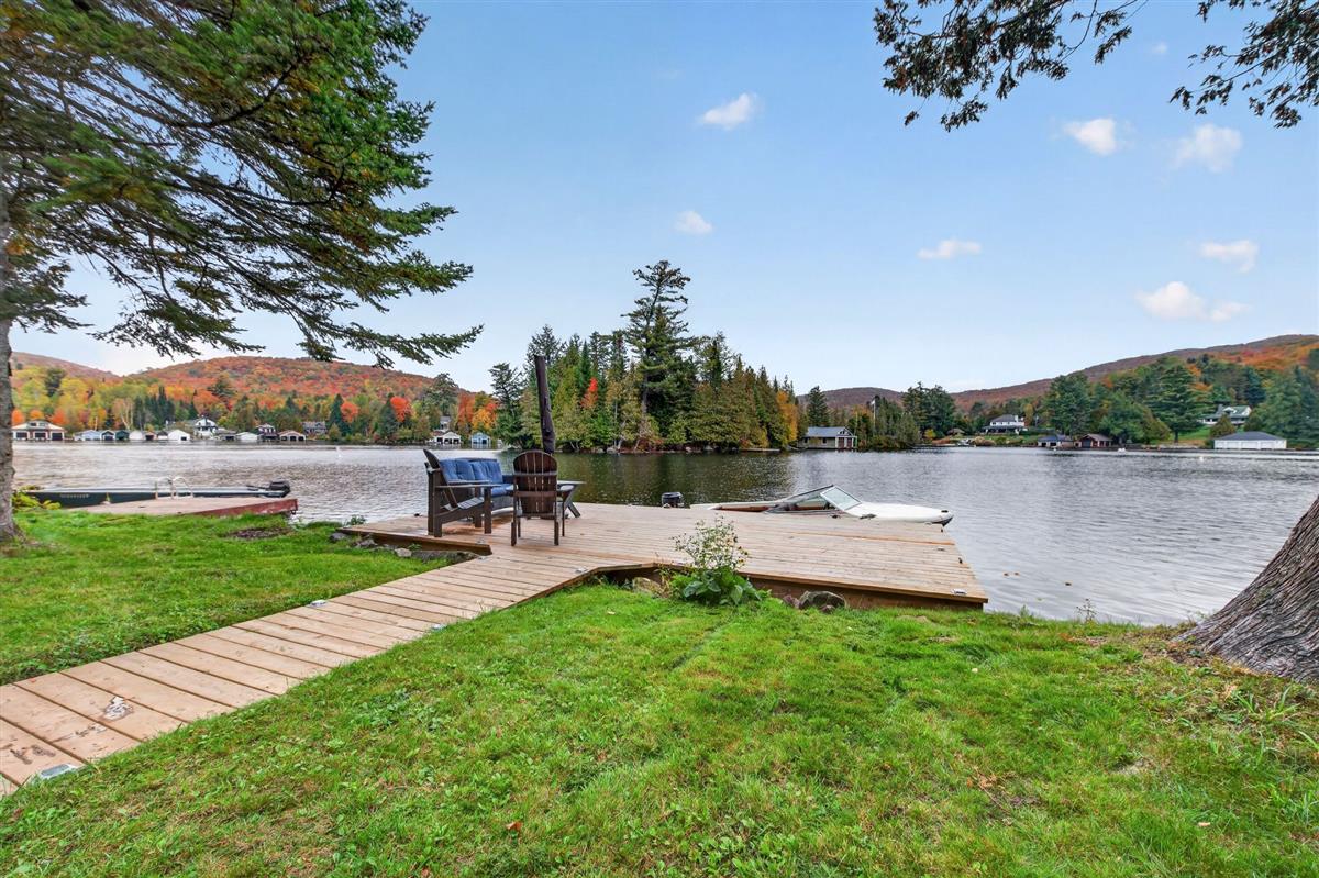 Vue 33 de la propriété réf. 22977061 – 659 Côté Ouest du Lac J0T 2M0