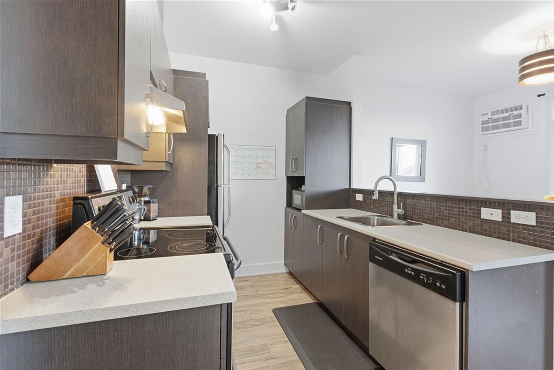 205-2605 Av. de la Gare — photo 3