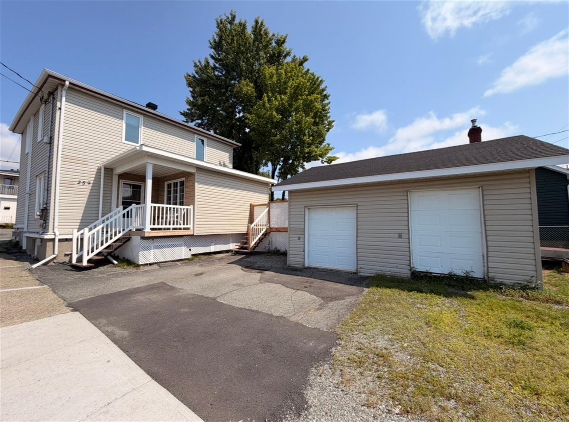 259 Rue Cardinal-Bégin E. — photo 1