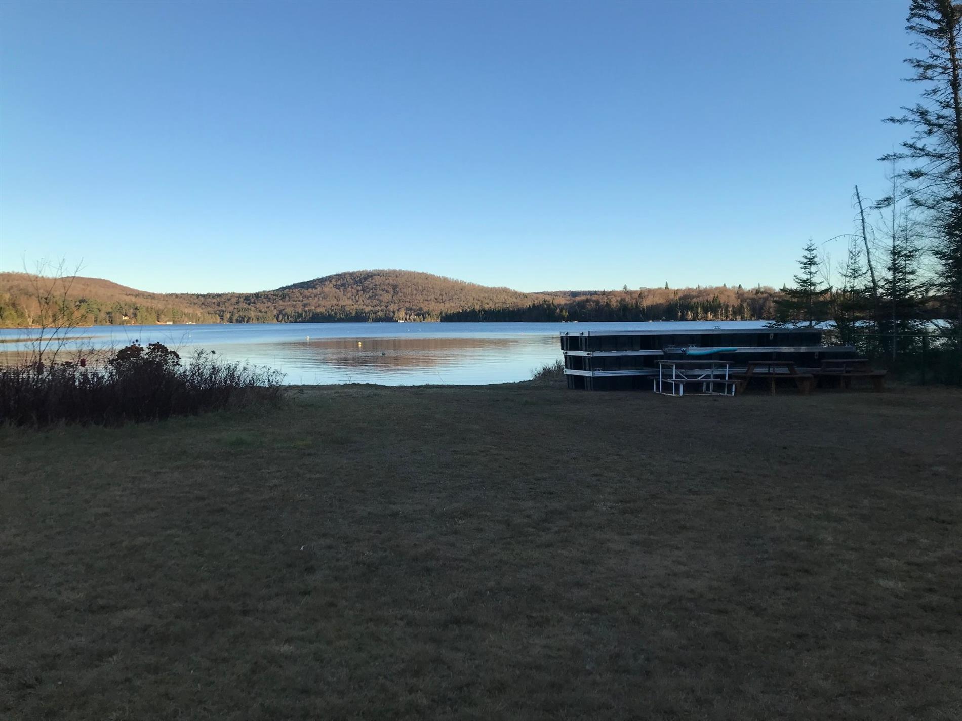 Ch. du Lac-Quenouille — photo 1