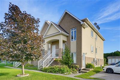 Appartement / Condo - Gatineau (Aylmer)