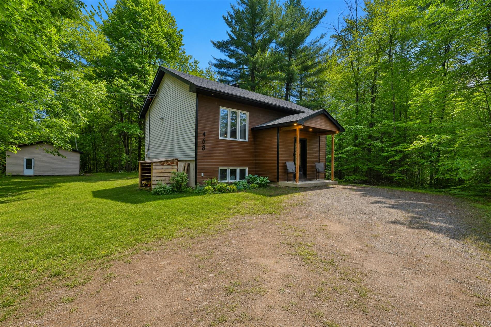 468 Côte St-Nicholas — photo 1