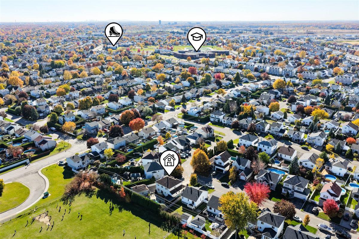Maison à étages à vendre, Repentigny (Le Gardeur), photo 40 de 47