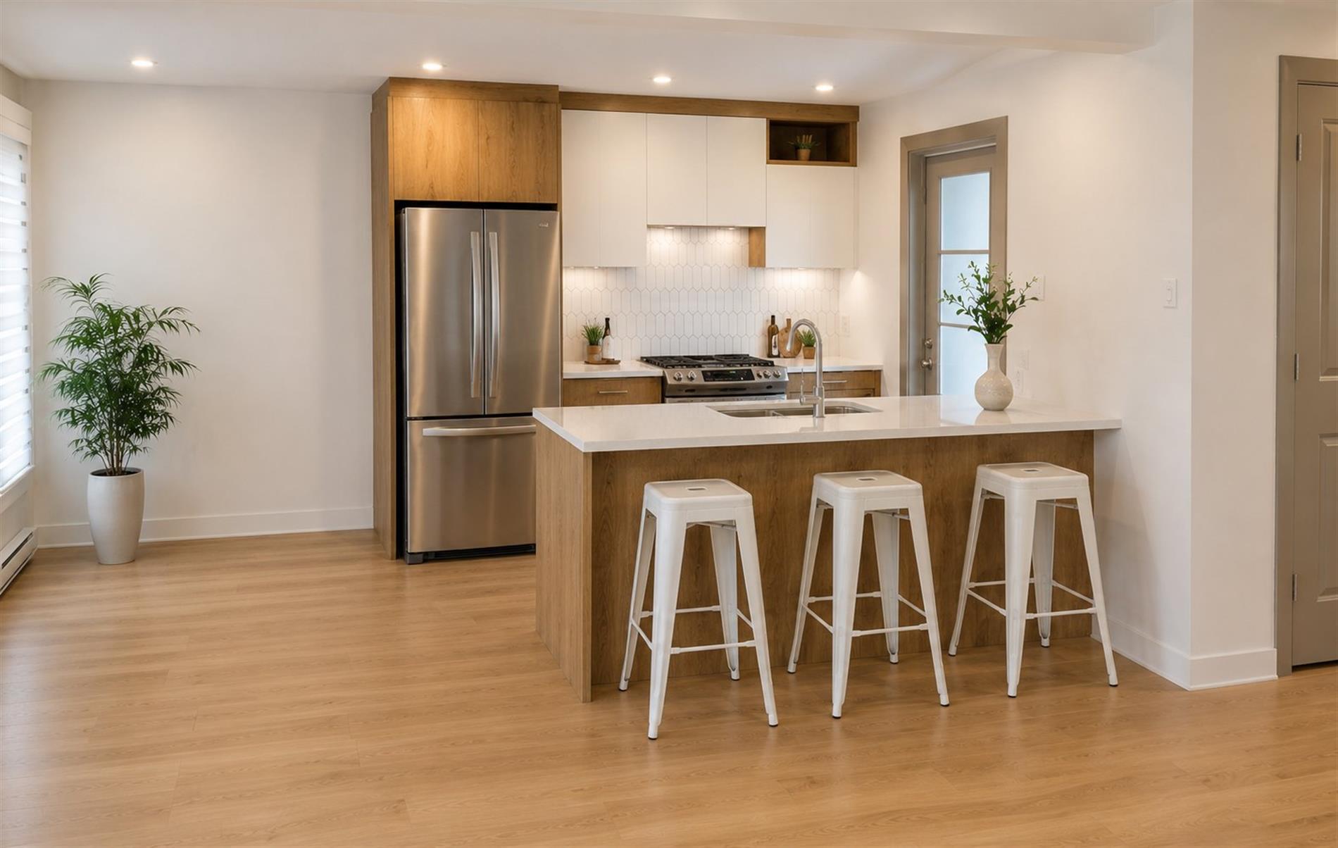 3821 Rue Émile-Chartier — photo 3