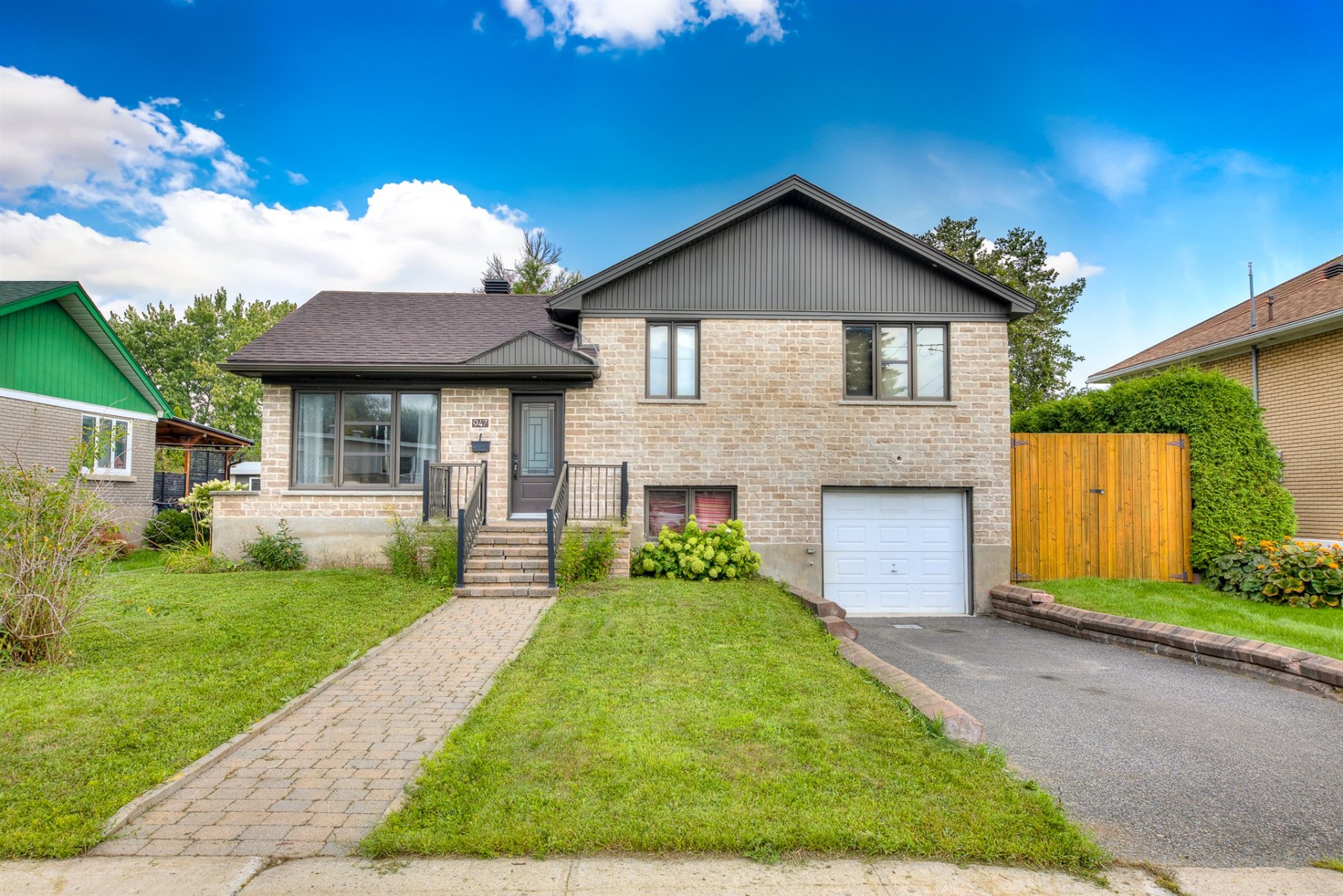 947 Av. Aimé-Bibeau — photo 1