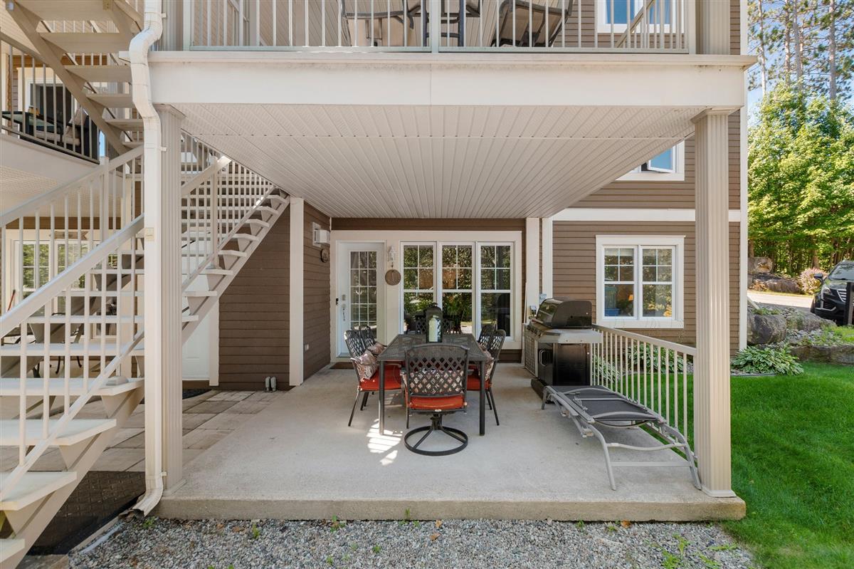 Vue 20 de la propriété réf. 23742914 – 282 Ch. de la Pinède J0R 1K0