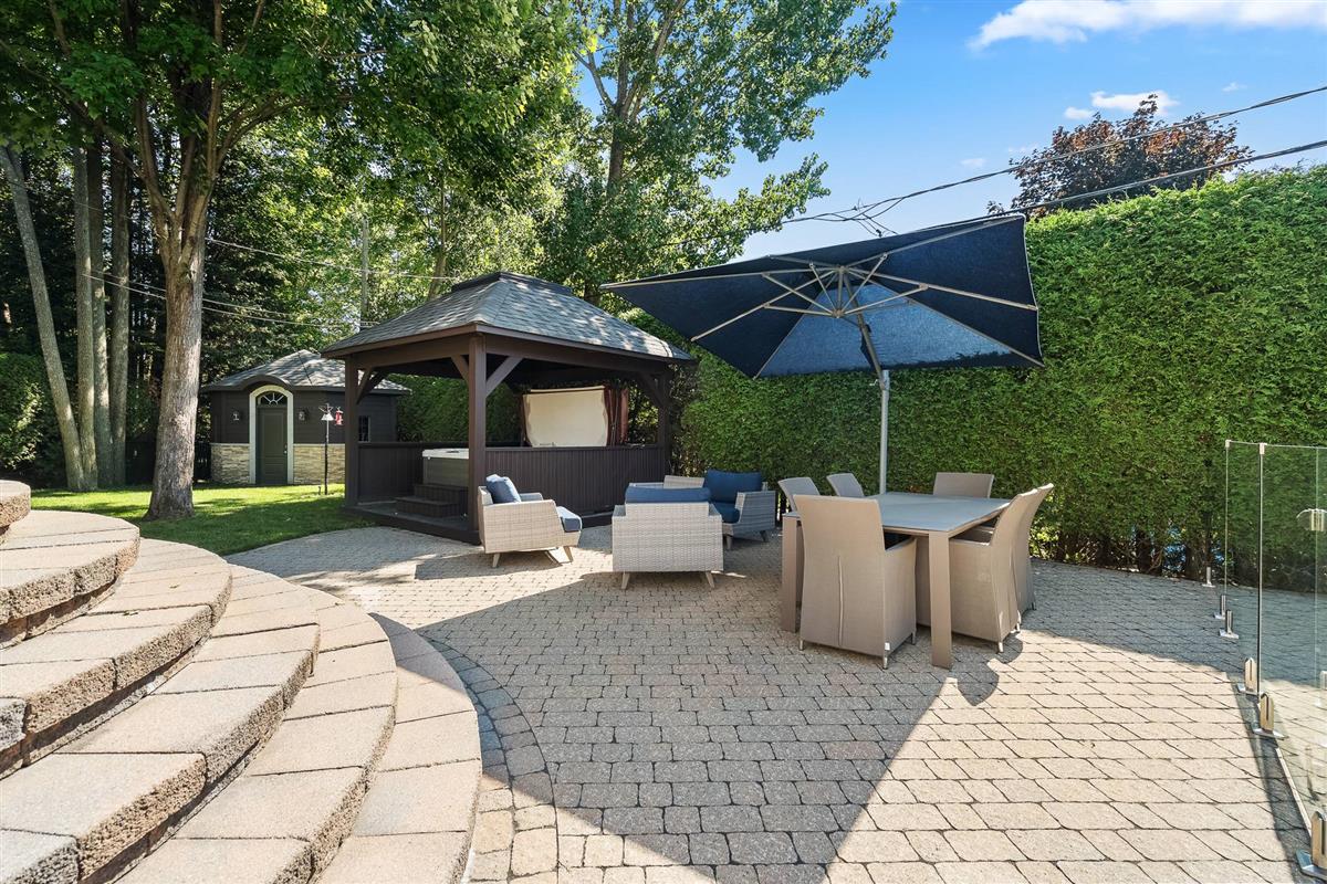 Maison à étages à vendre, Blainville, photo 59 de 74