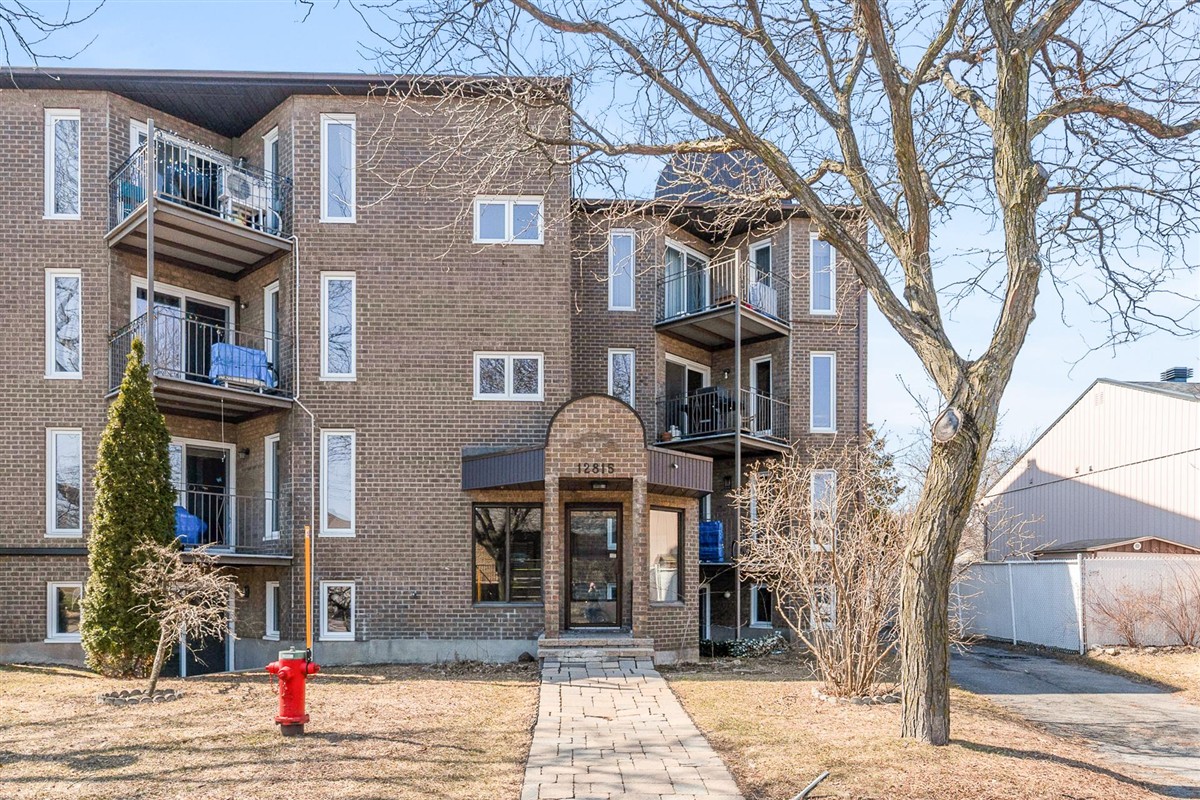 Appartement / Condo, Montréal (Rivière-des-Prairies/Pointe-aux-Trembles), photo 21 de 21