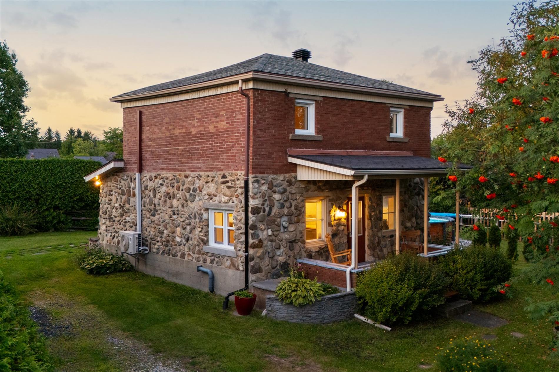 3805 Rue Charles-Hamel — photo 1