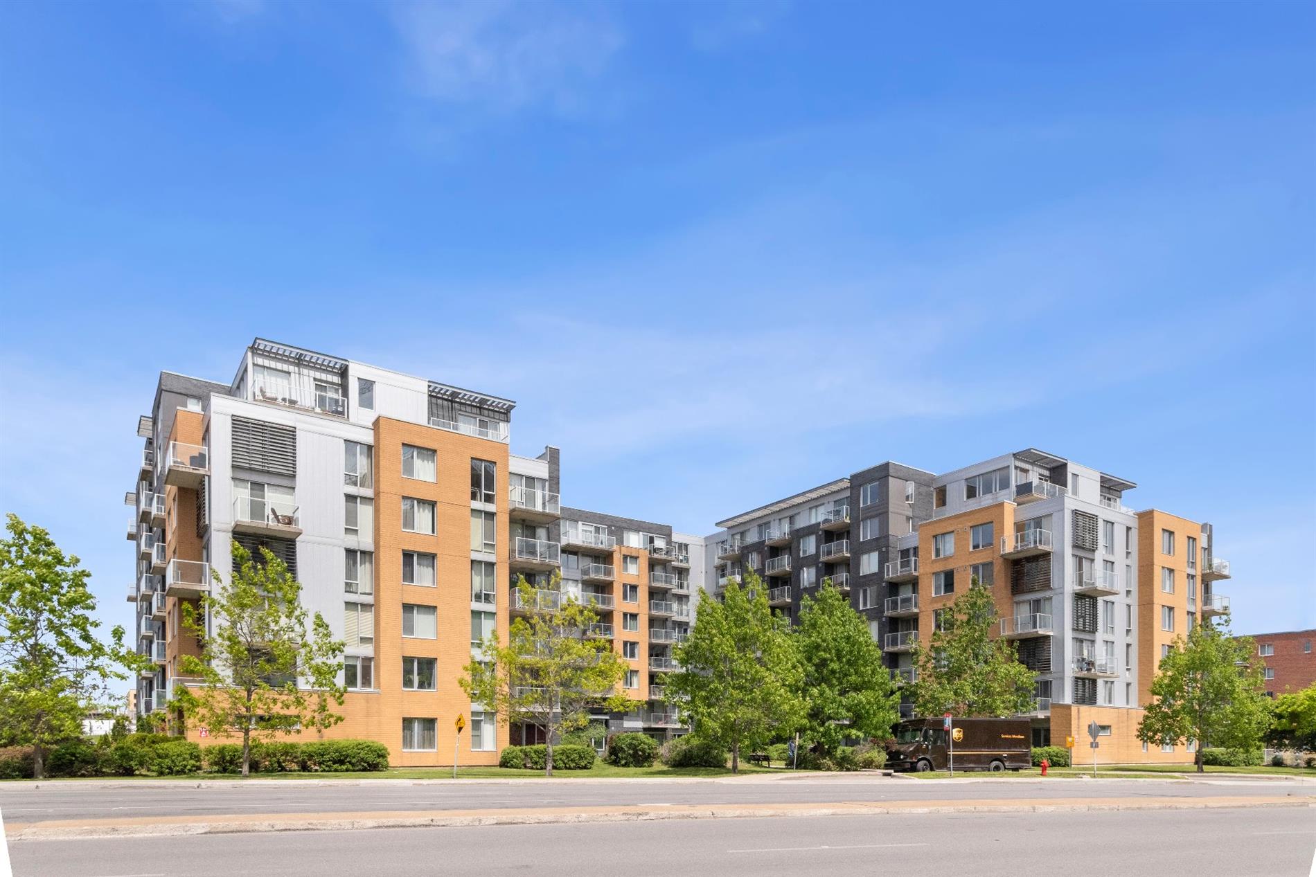 509-4885 Boul. Henri-Bourassa O. — photo 2
