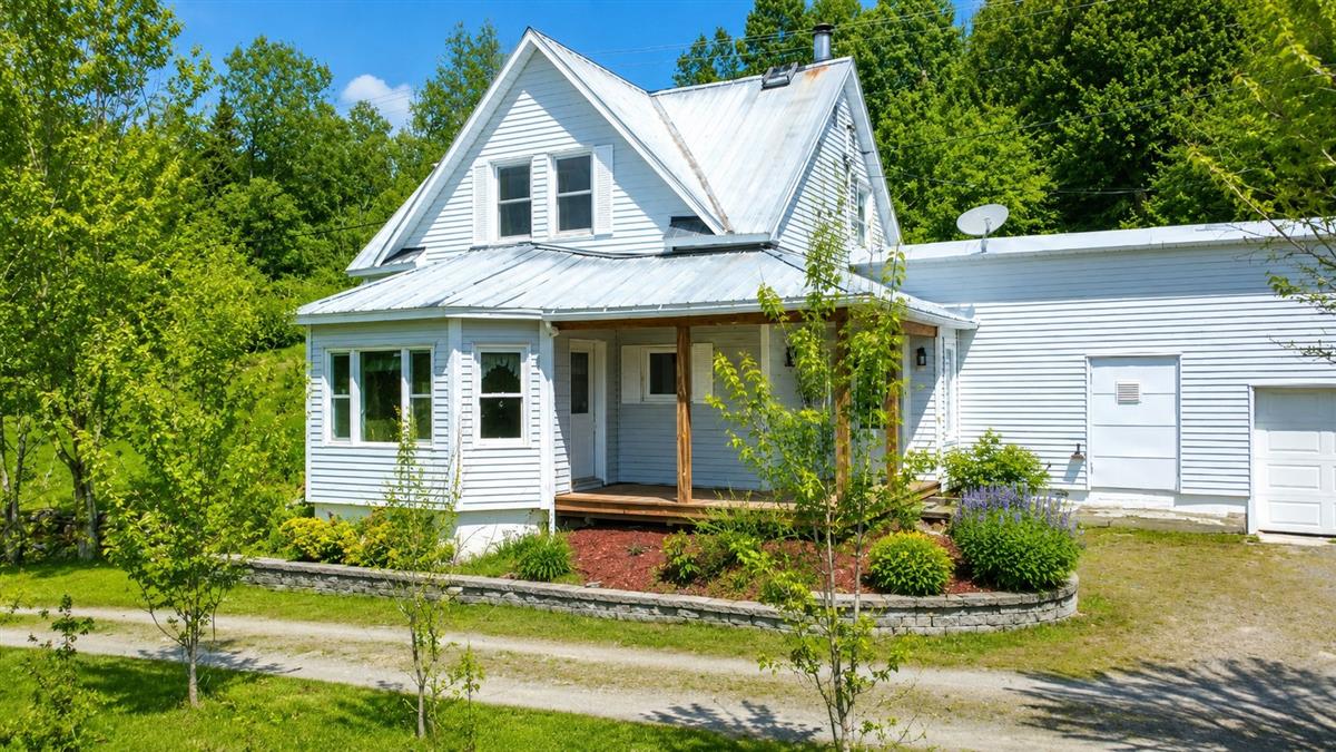 Fermette - 335Z Ch. Paquette, Mont-Tremblant