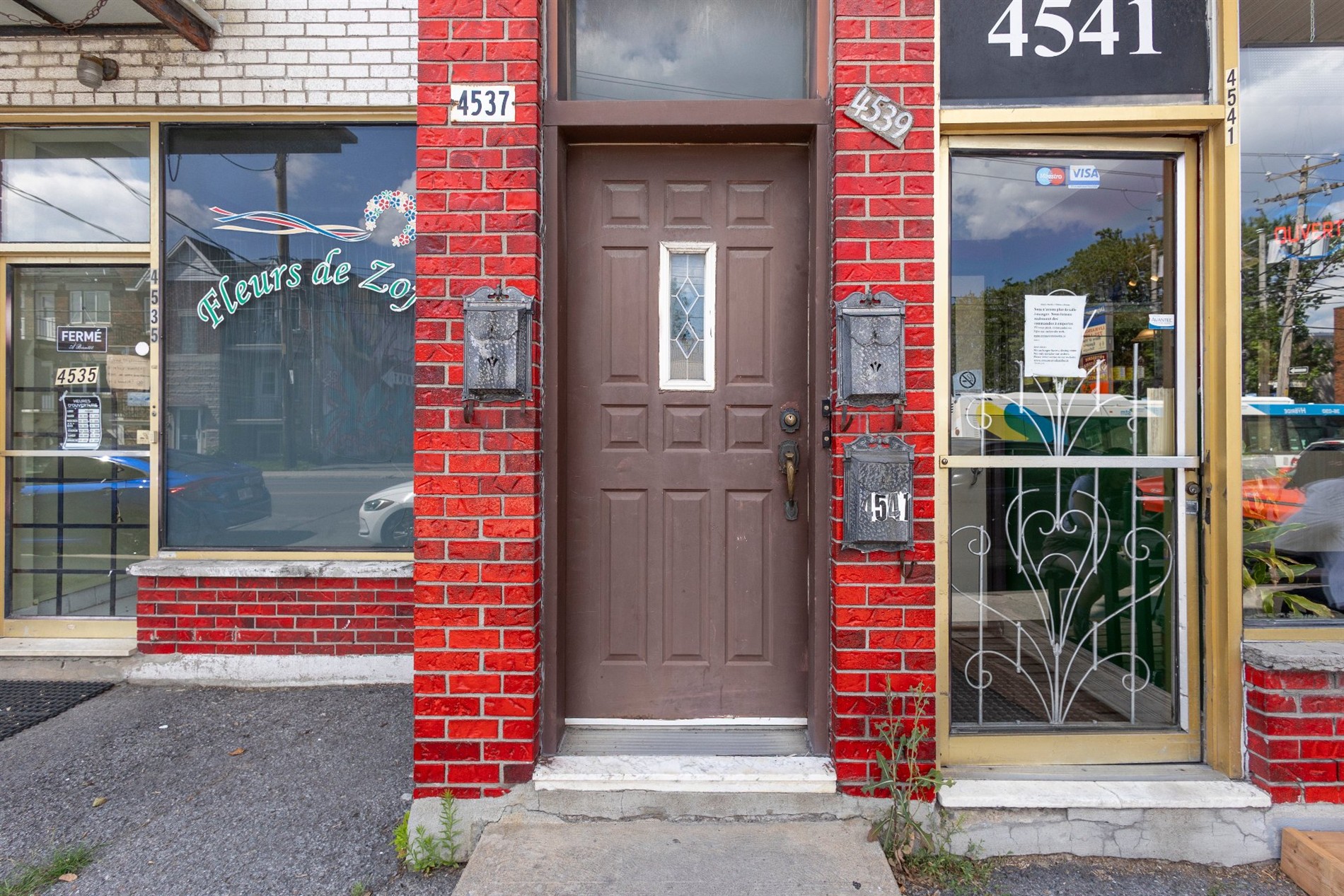 4537-4541 Rue Bélanger — photo 3