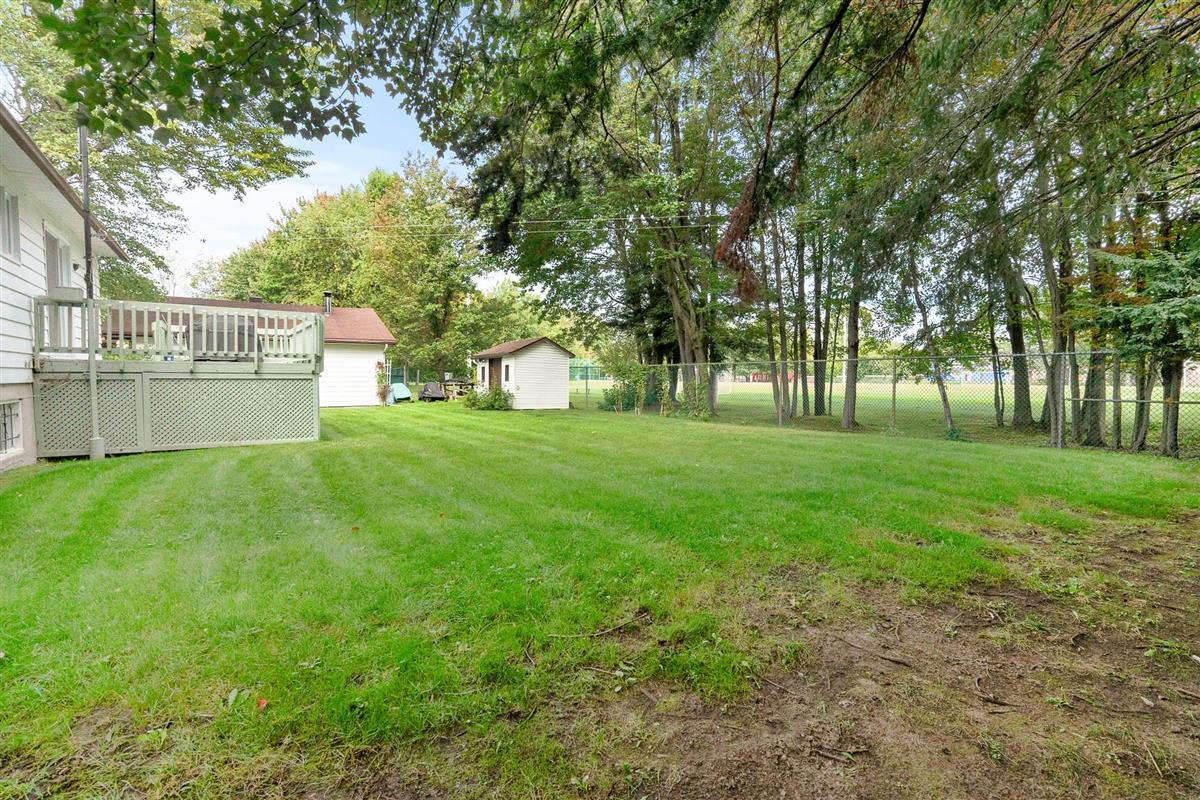 Maison de plain-pied à vendre, Mascouche, photo 27 de 29