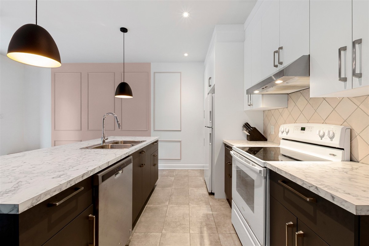 Appartement / Condo à vendre, Mont-Tremblant, photo 9 de 36
