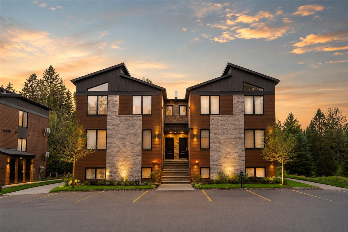Appartement / Condo à vendre, Mont-Tremblant