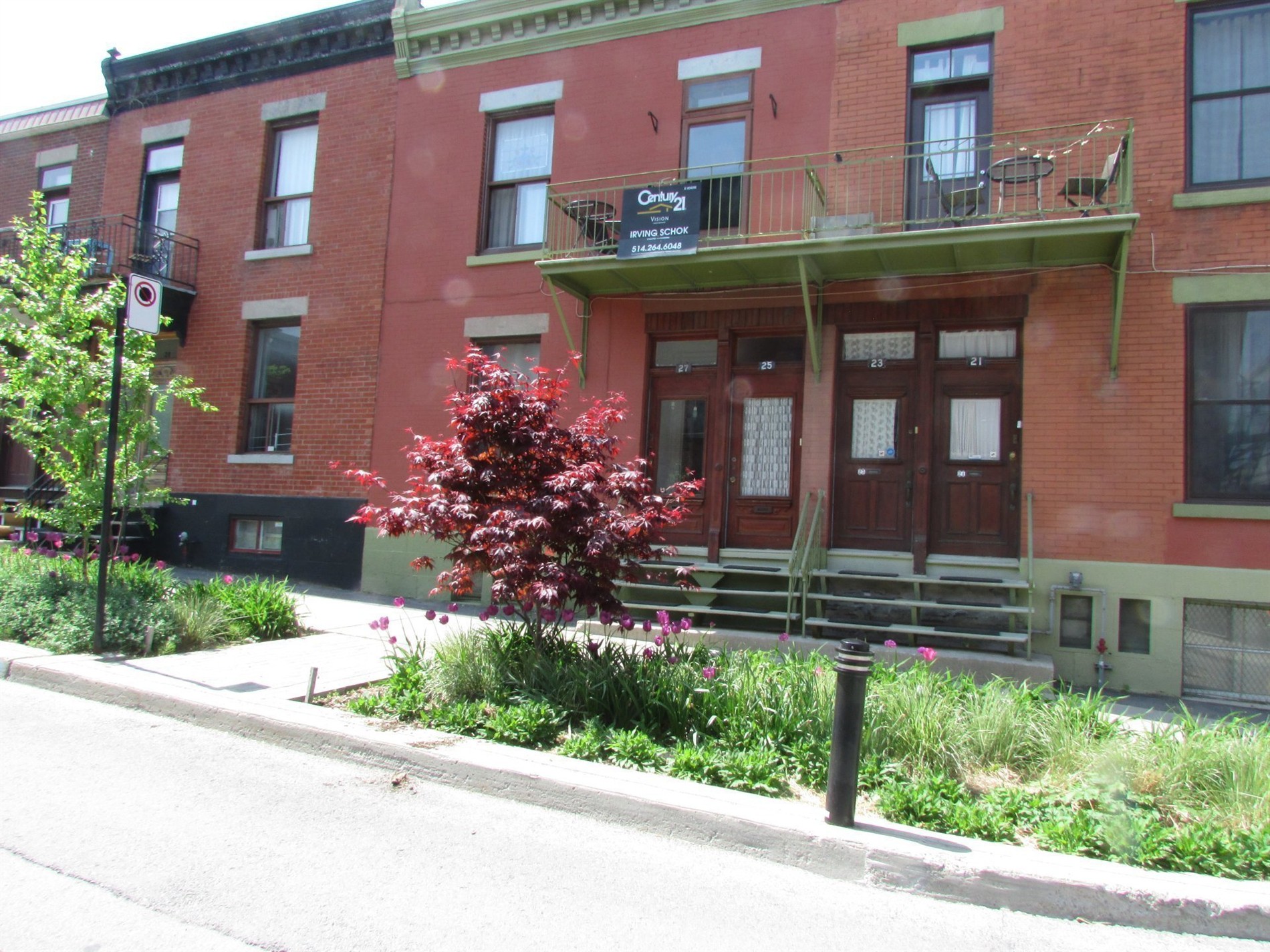 25-27 Rue Bagg — photo 1