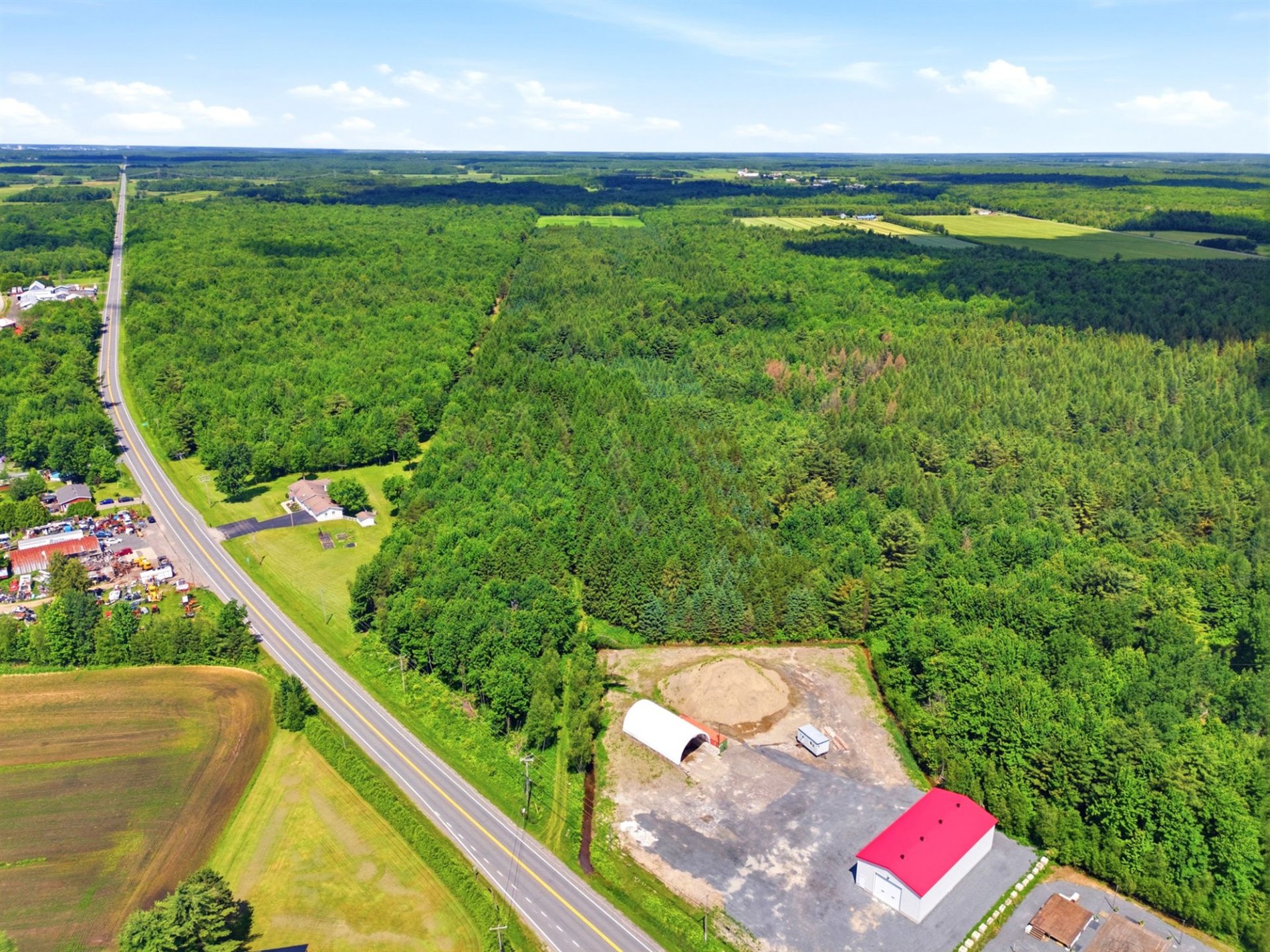 45 Route 122 — photo 3