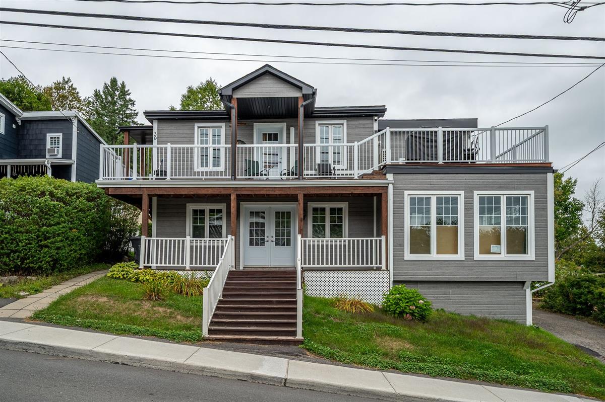 Appartement / Condo Sainte-Adèle