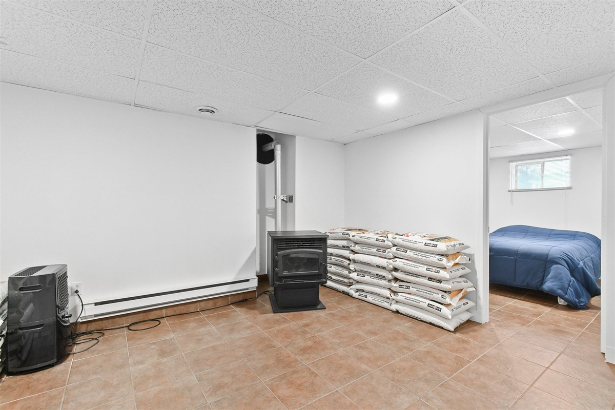 Maison de plain-pied, L'Épiphanie, photo 20 de 33