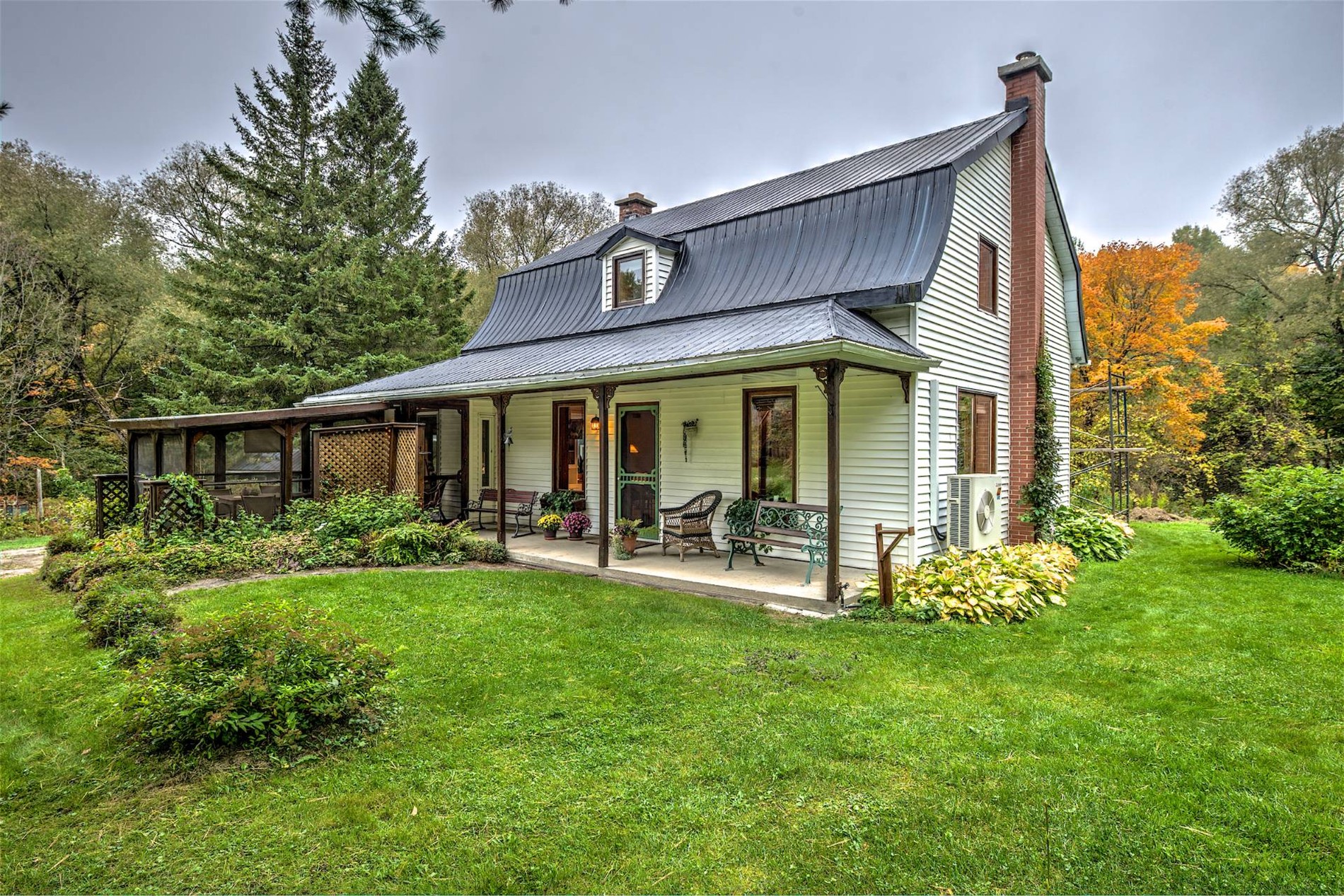 779 Mtée Morel — photo 2