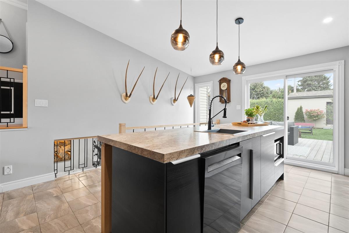Maison de plain-pied à vendre, Laval (Saint-François), photo 10 de 32