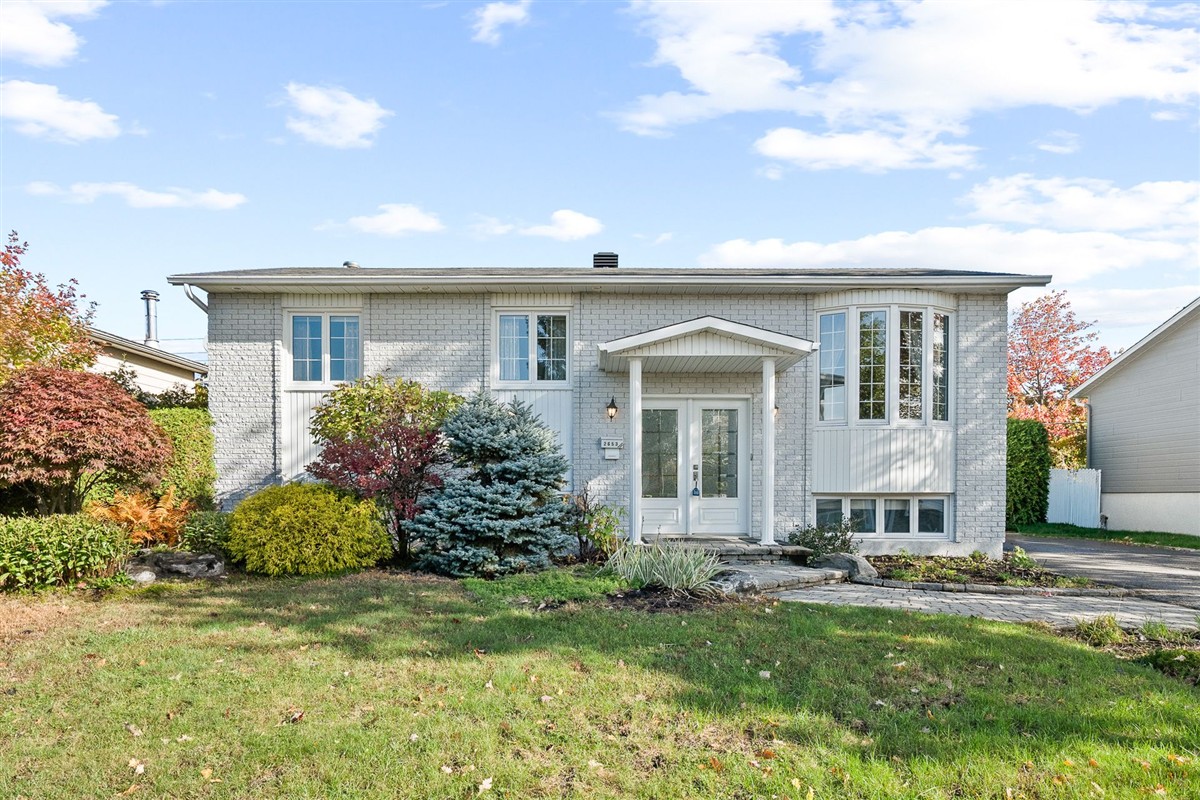 Maison de plain-pied à vendre, Mascouche, photo 29 de 29