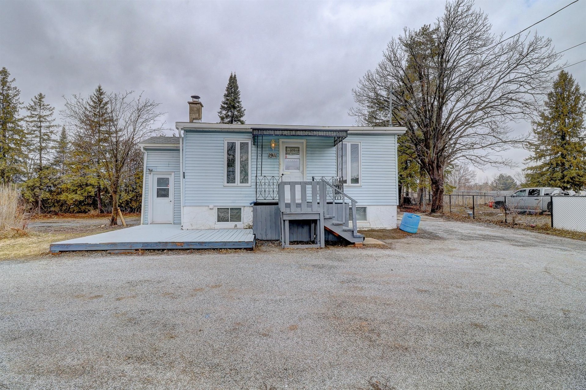 1911 Boul. Maloney E. — photo 1