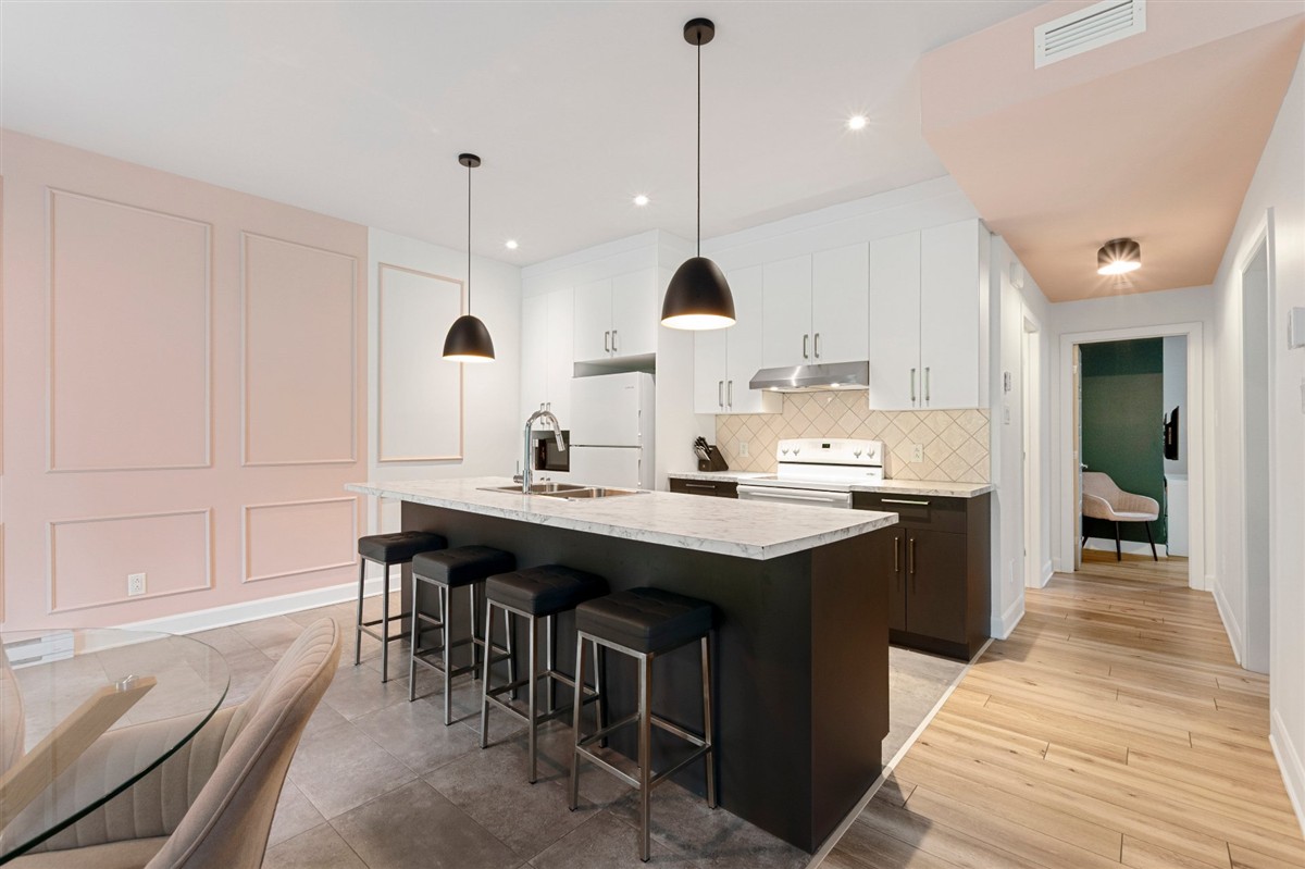 Appartement / Condo à vendre, Mont-Tremblant, photo 8 de 36