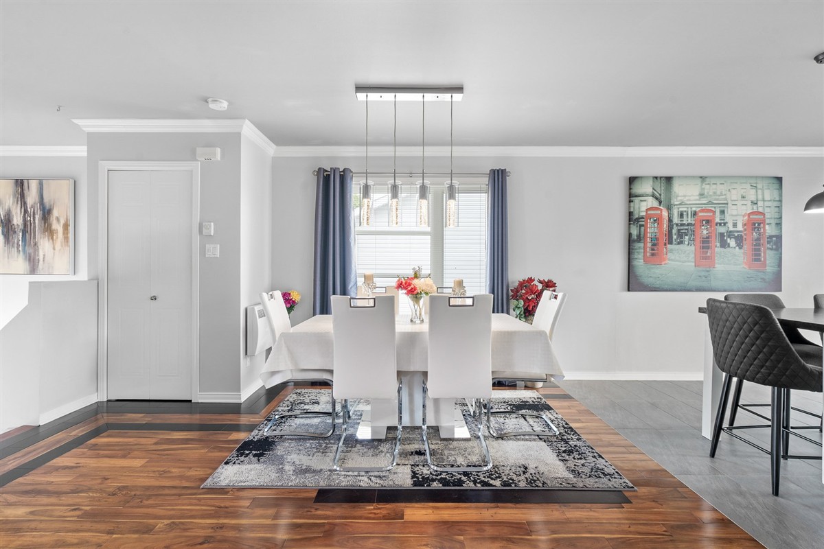 Maison de plain-pied, Saint-Lin/Laurentides, photo 11 de 40
