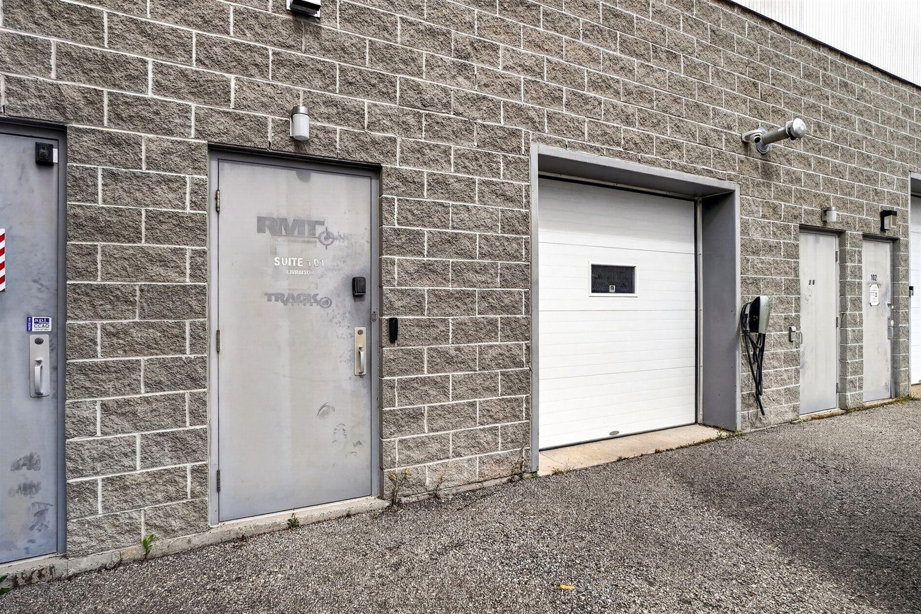 101-30 Rue Émilien-Marcoux — photo 3
