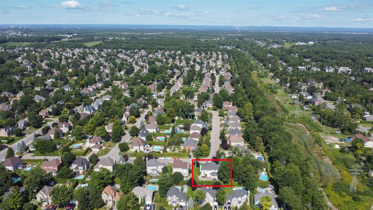 Maison à étages à vendre, Blainville, photo 67 de 74