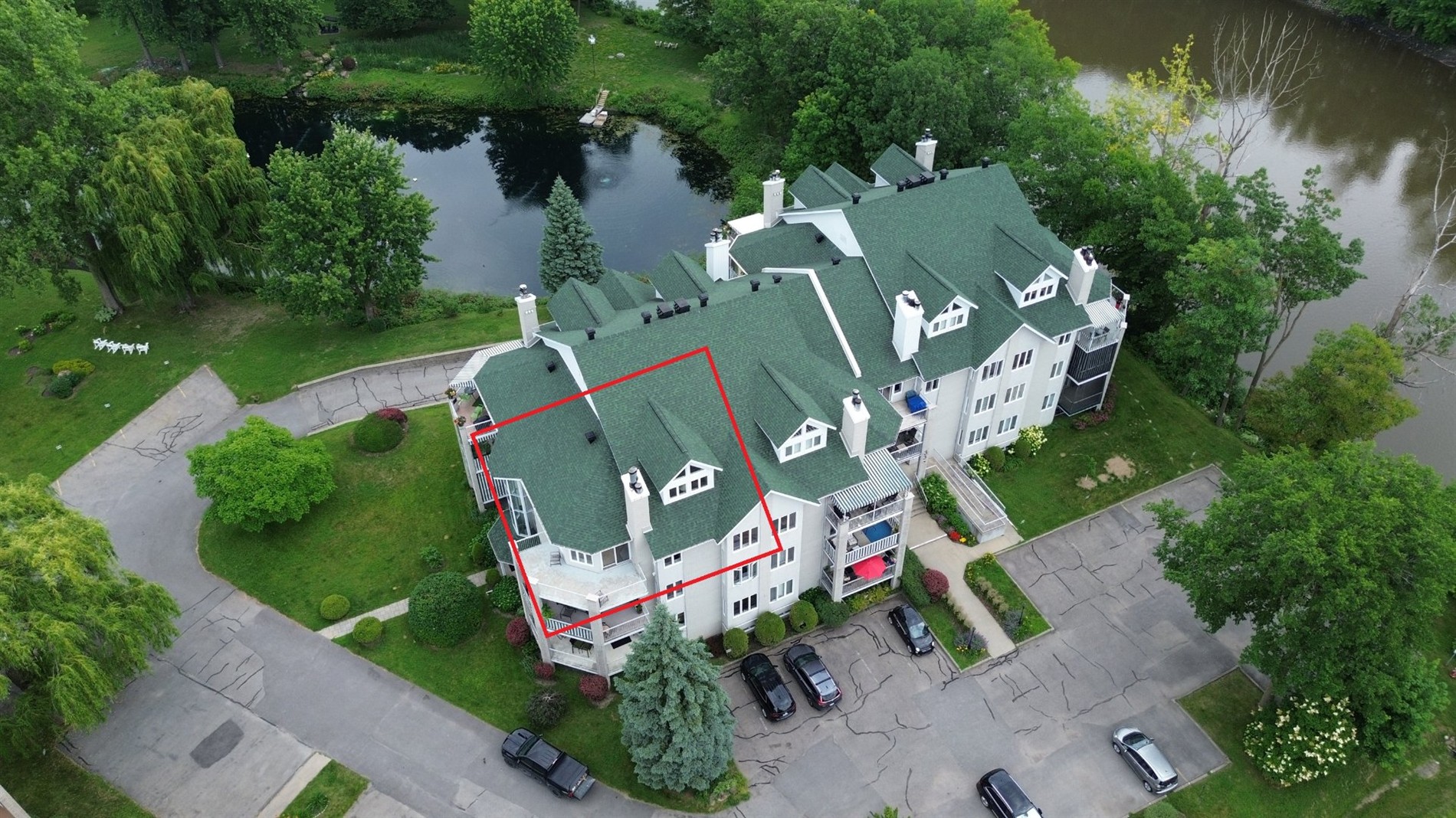 33 Ch. des Îles-Yale — photo 1