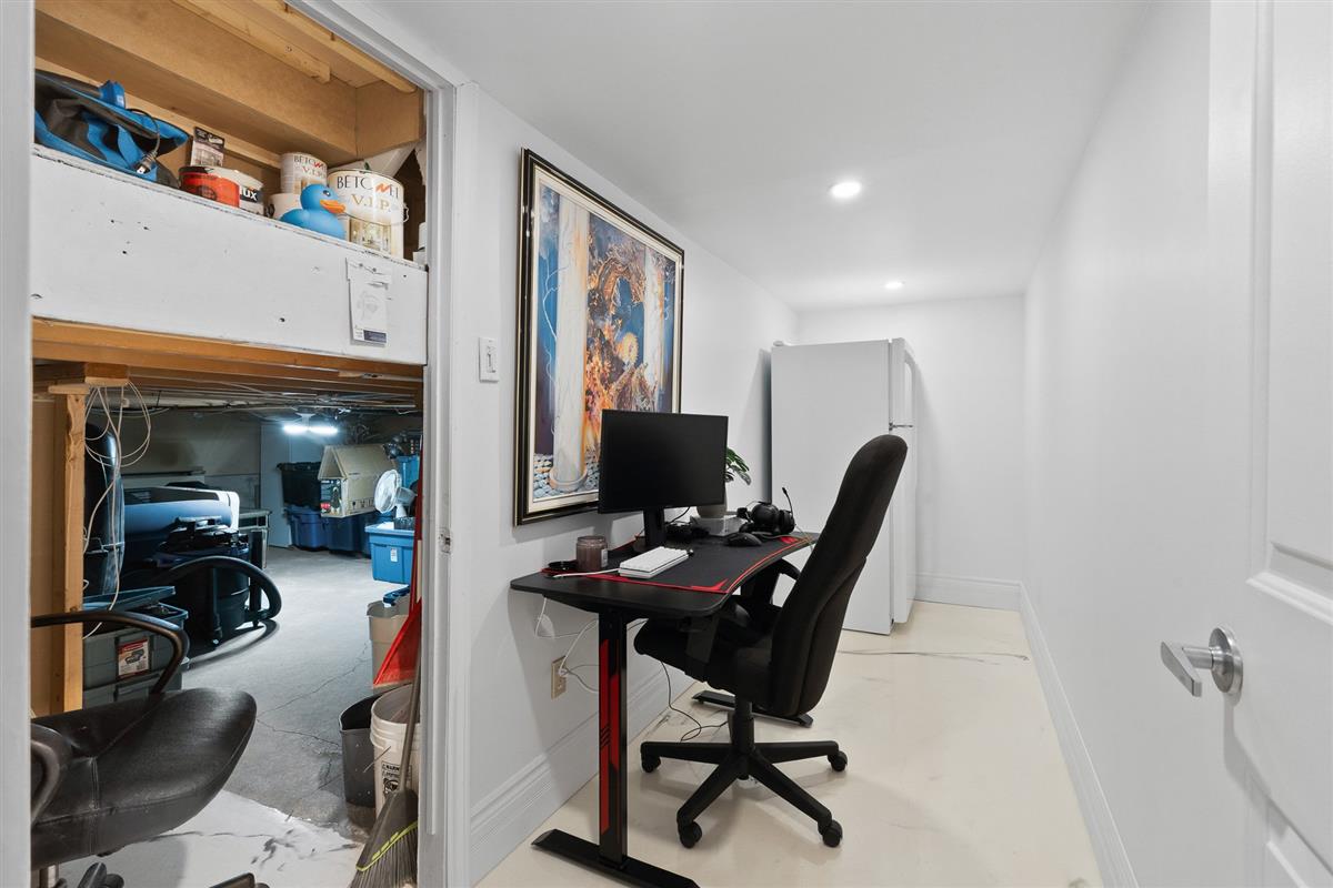 Maison de plain-pied à vendre, Laval (Saint-François), photo 28 de 32