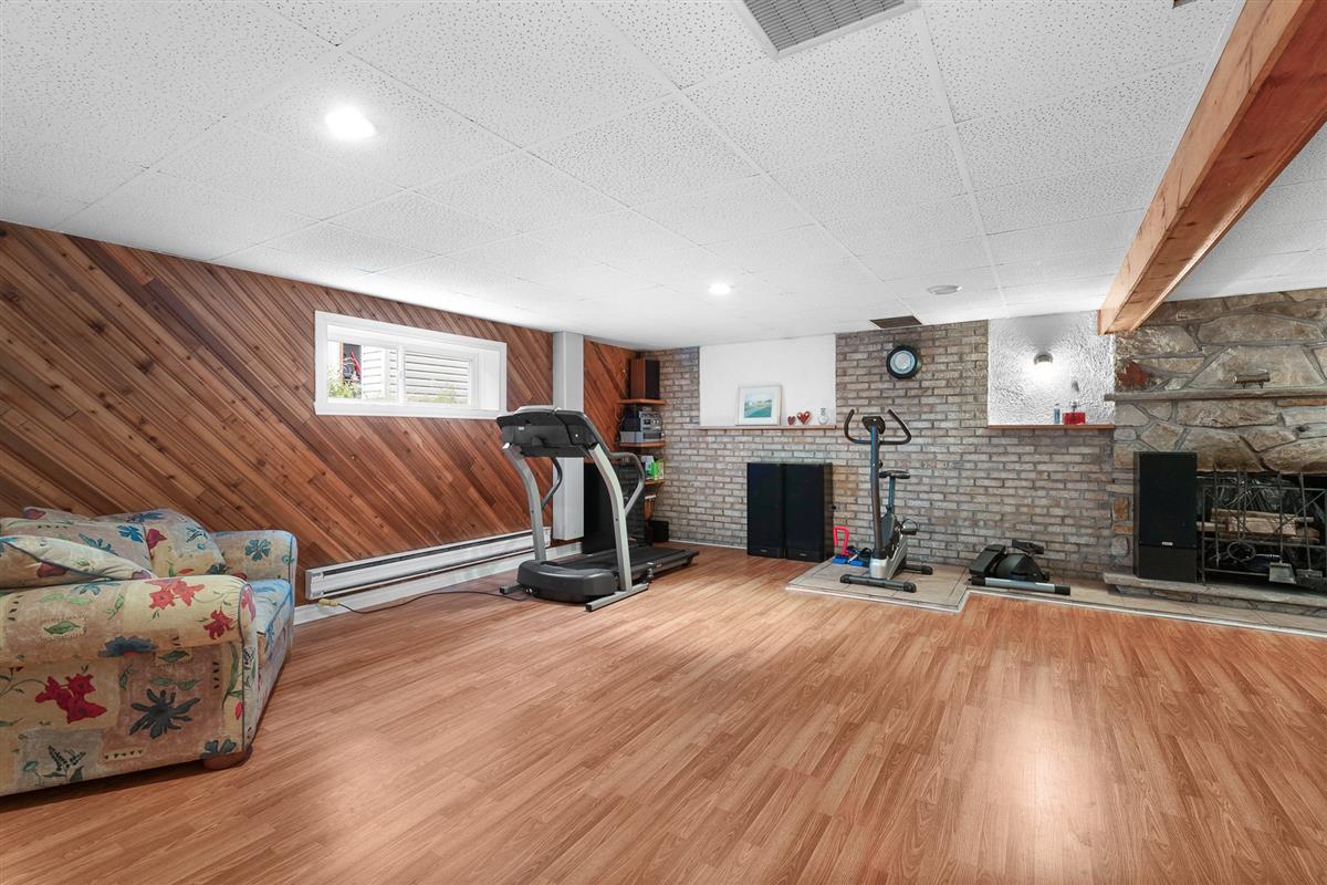 Maison de plain-pied à vendre, Mascouche, photo 23 de 33