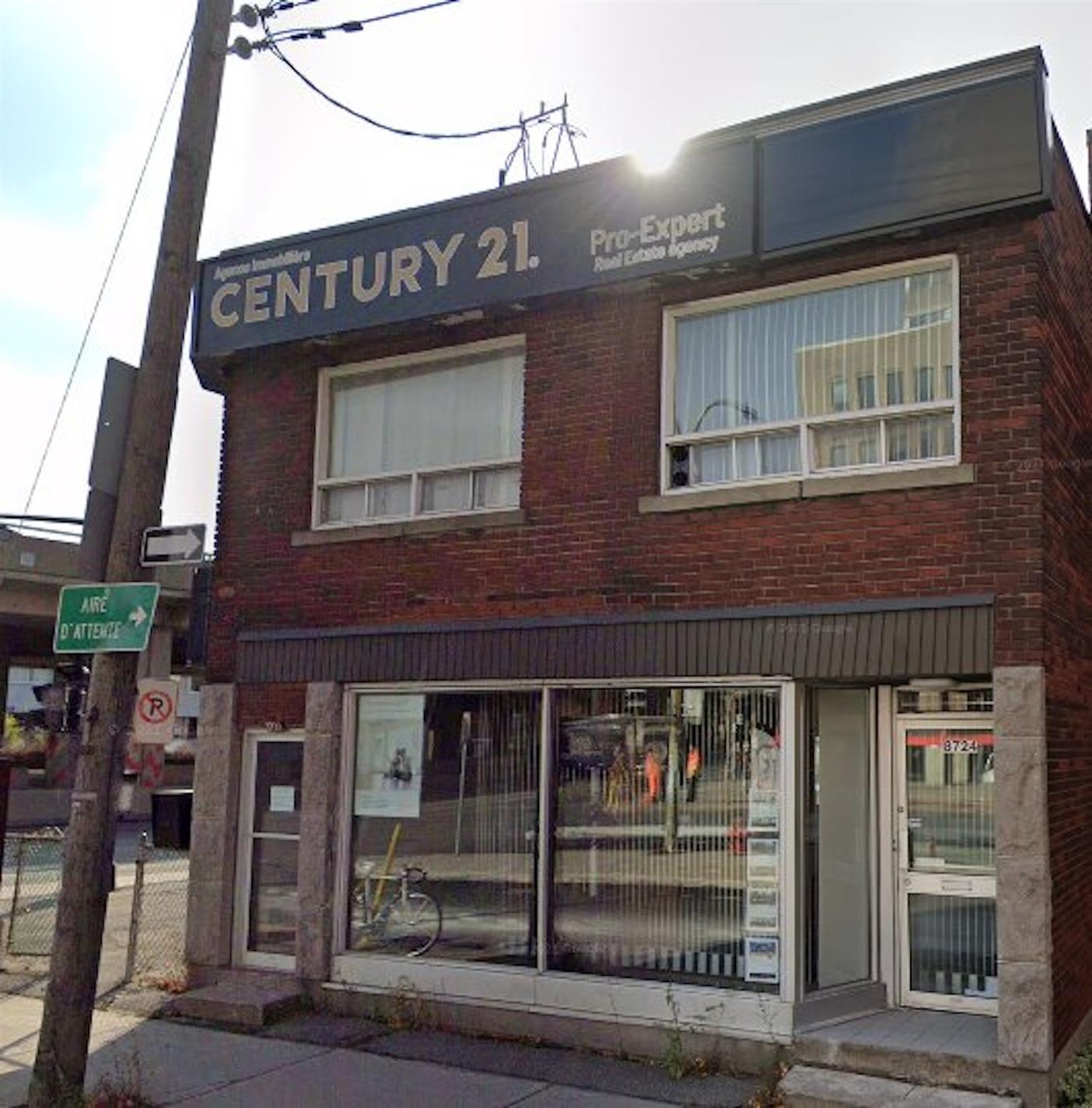 8722-8724 Rue St-Denis — photo 1