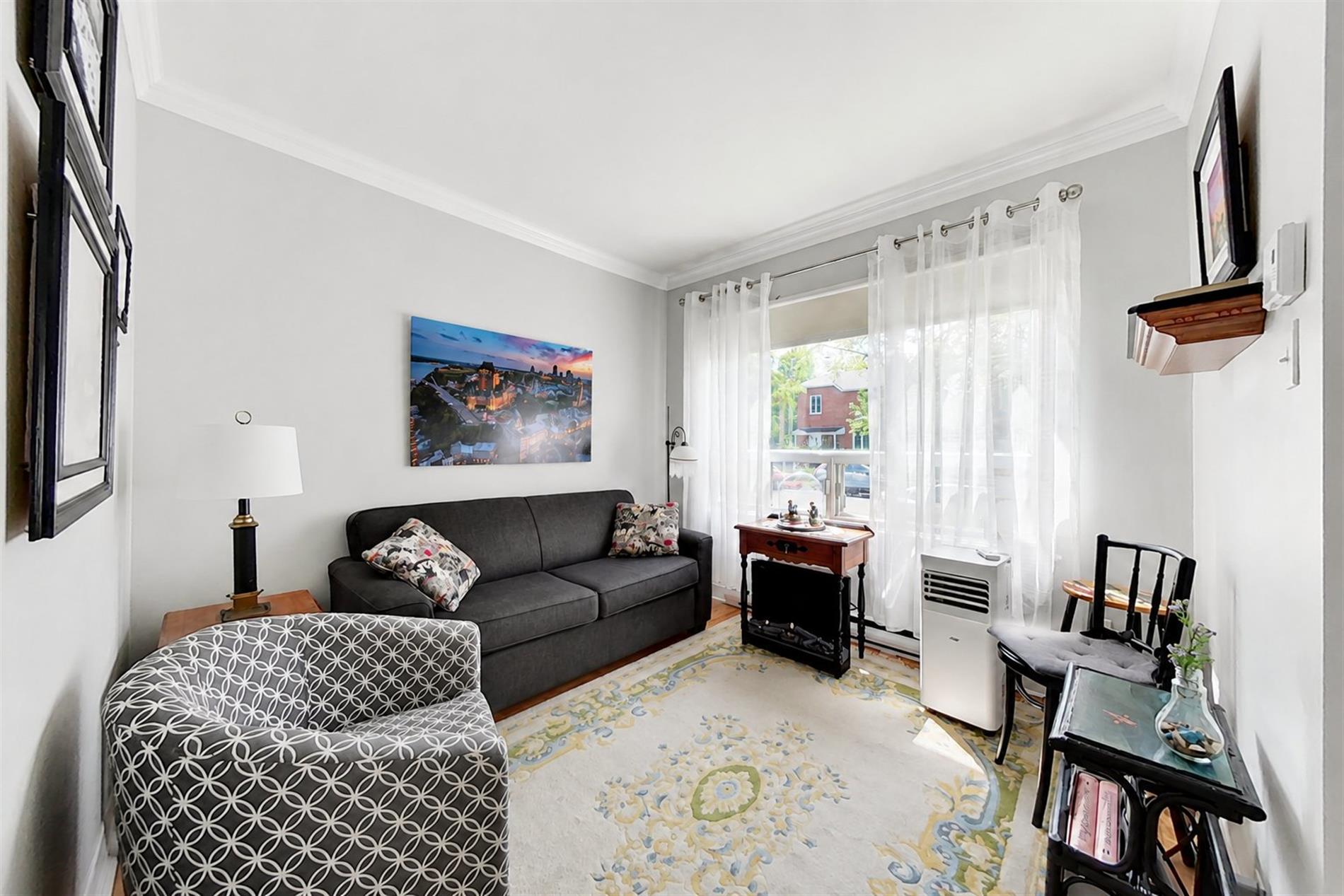 10415-10425 Rue J.-J.-Gagnier — photo 3