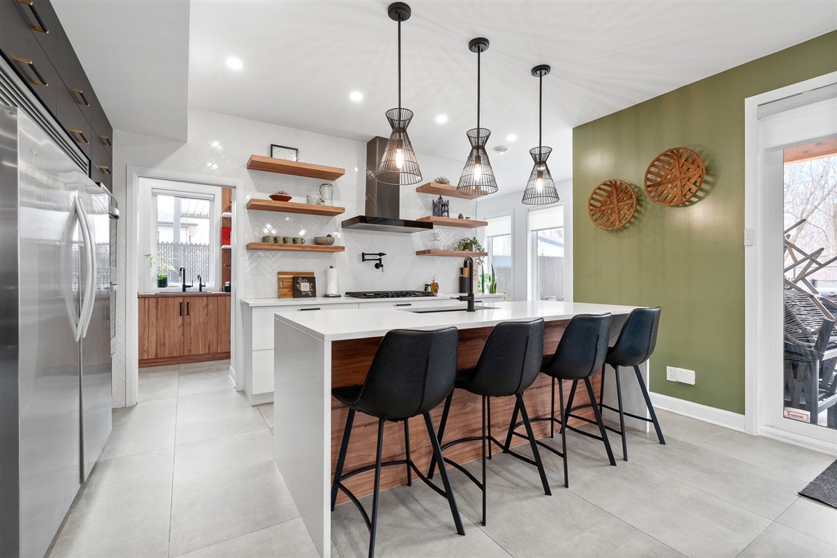 Maison à étages à vendre, Mascouche, photo 24 de 58