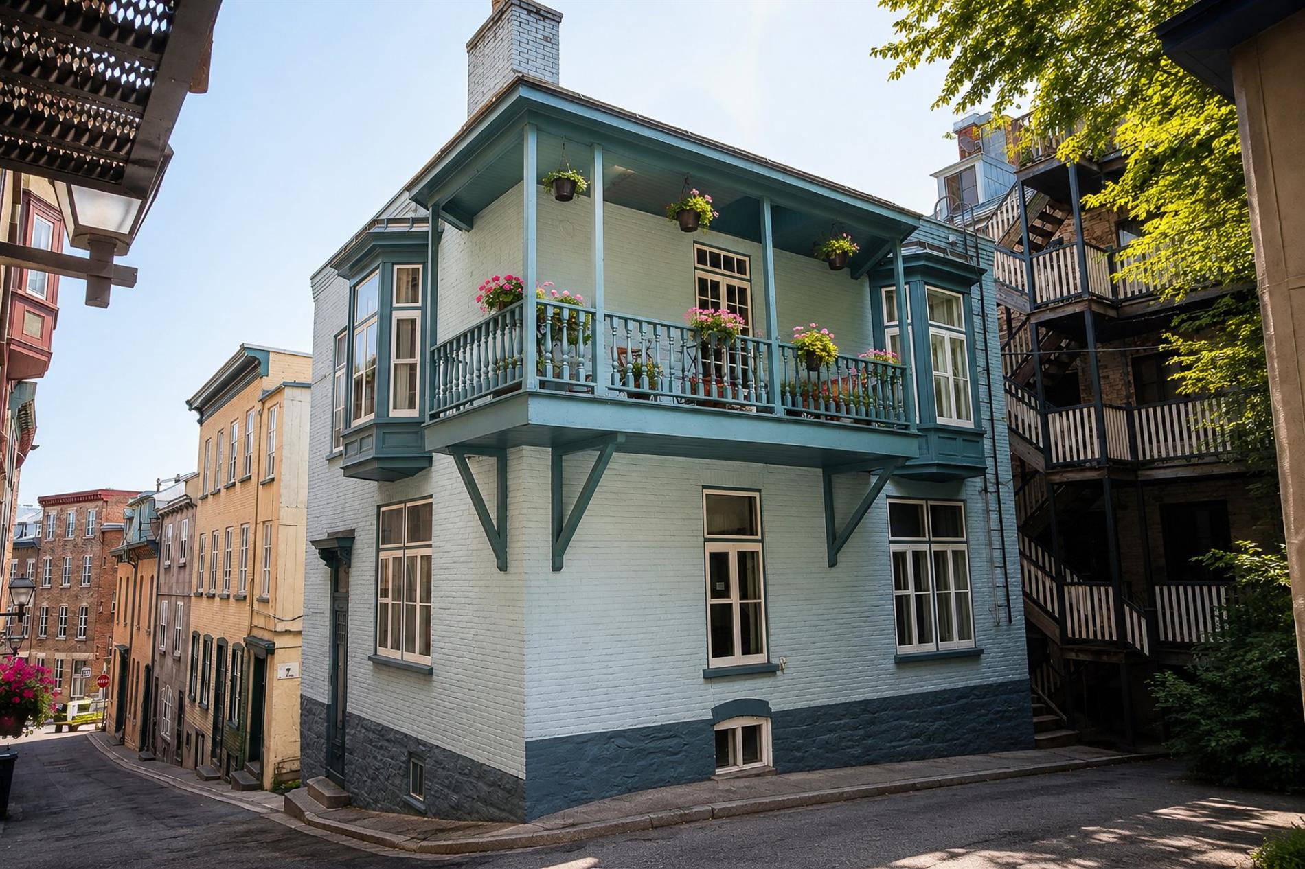 9 Rue Christie — photo 1