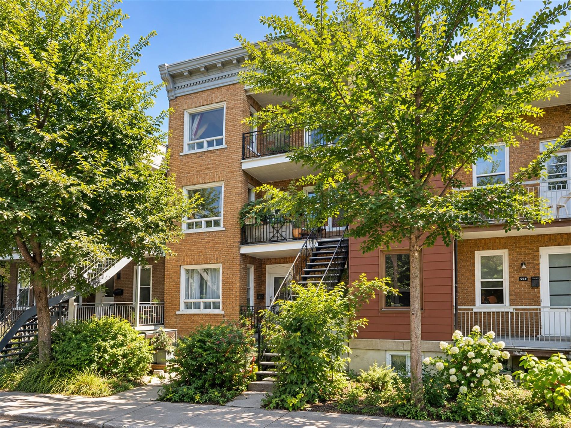 562-568 Ch. de la Canardière — photo 1