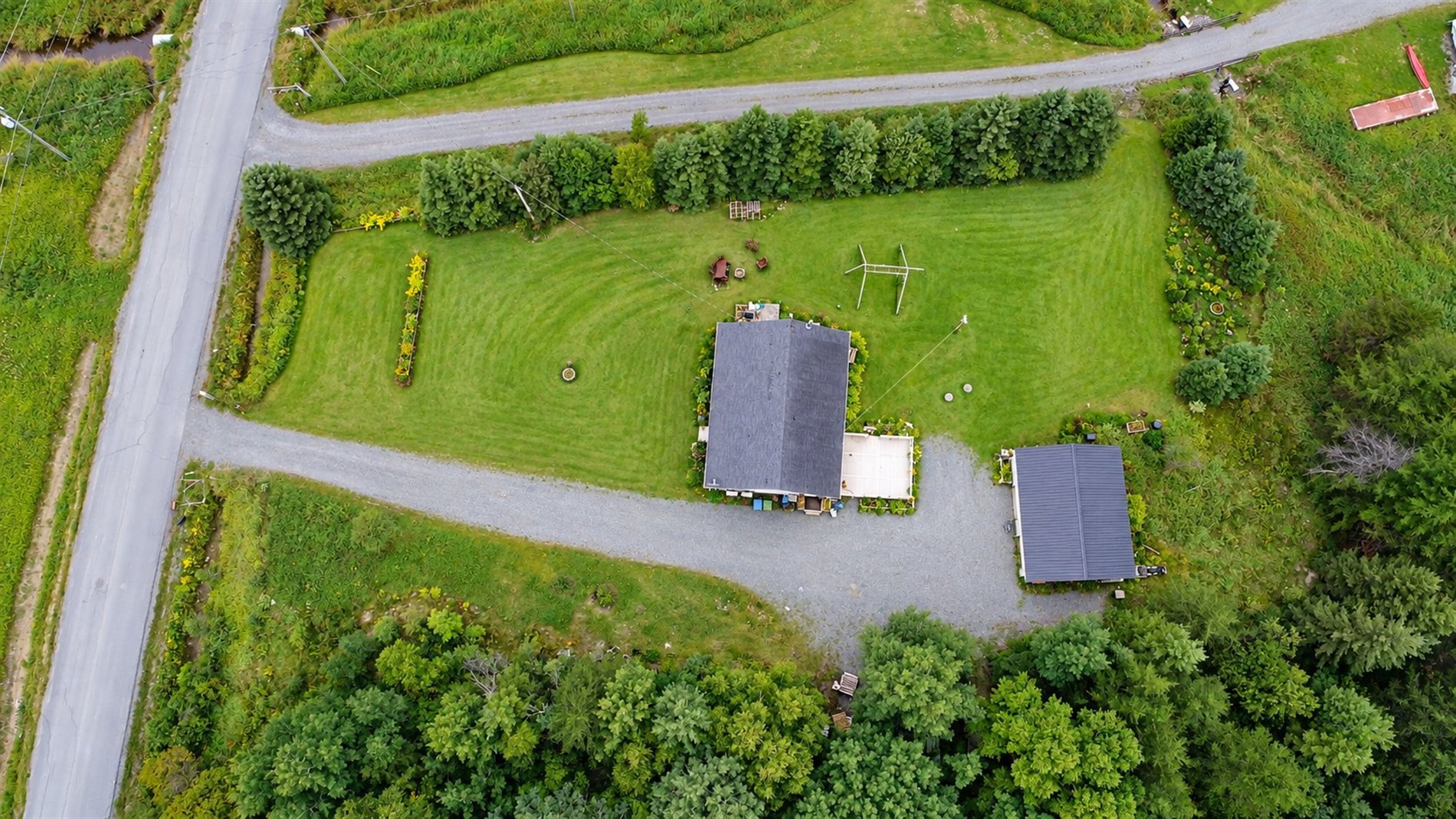 6392 Rg du Lac-Bruyère — photo 3