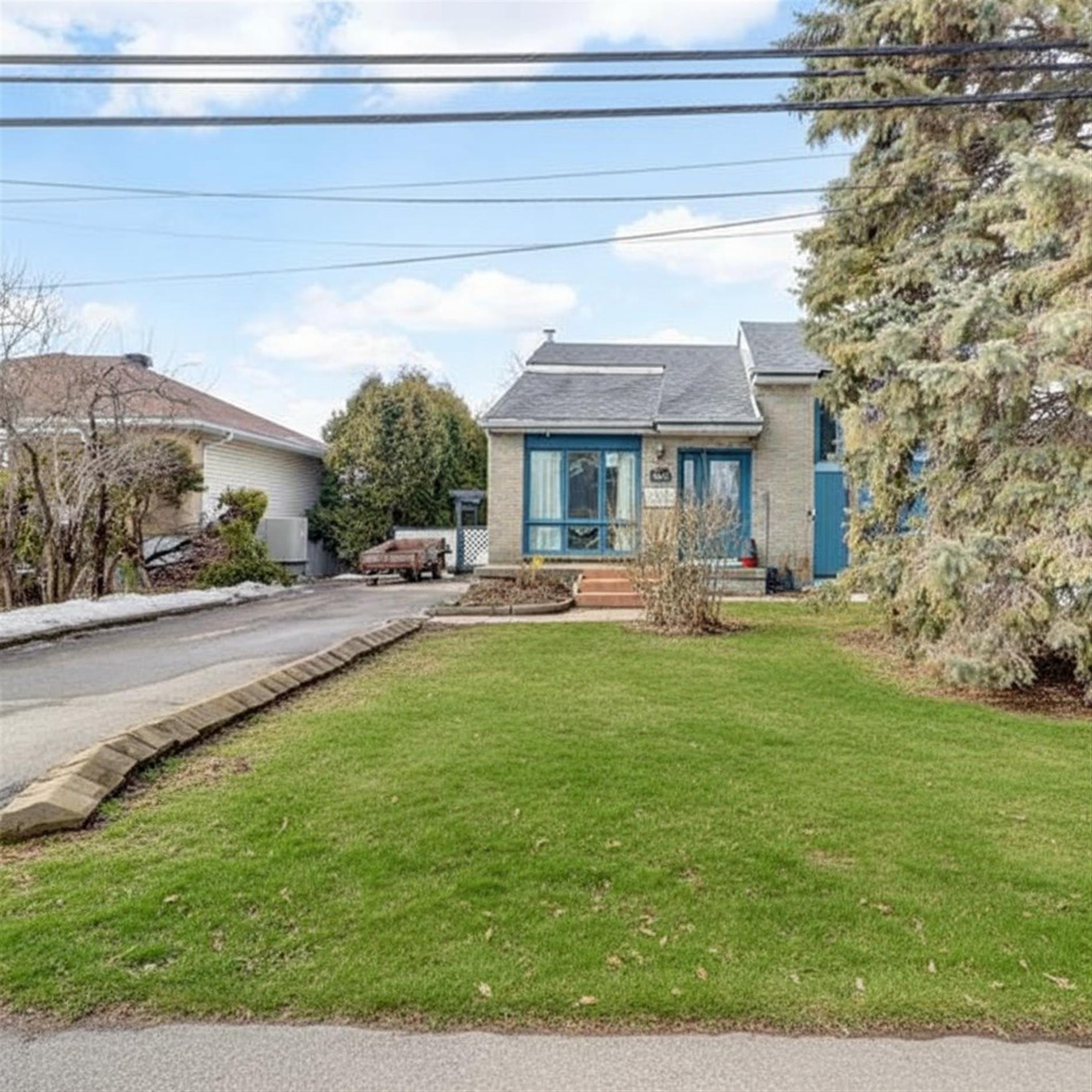 3837 Mtée Masson — photo 2