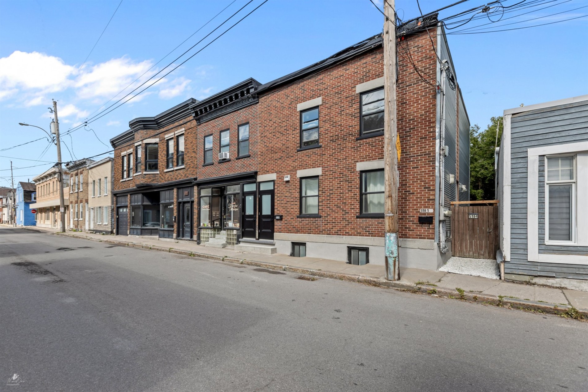 510-518 Av. des Oblats — photo 1