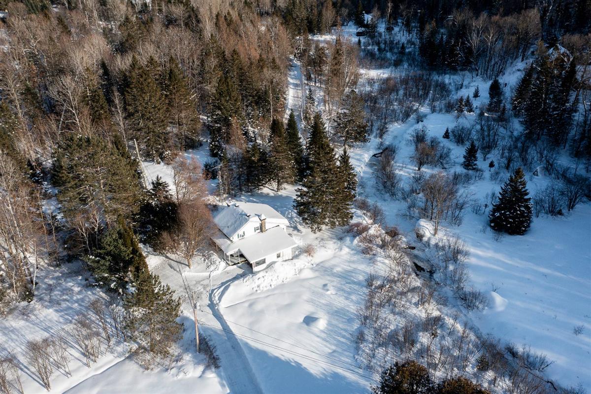 Vue 30 de la propriété réf. 23191305 – 903 Ch. du Lac-Renaud J8B 2T5
