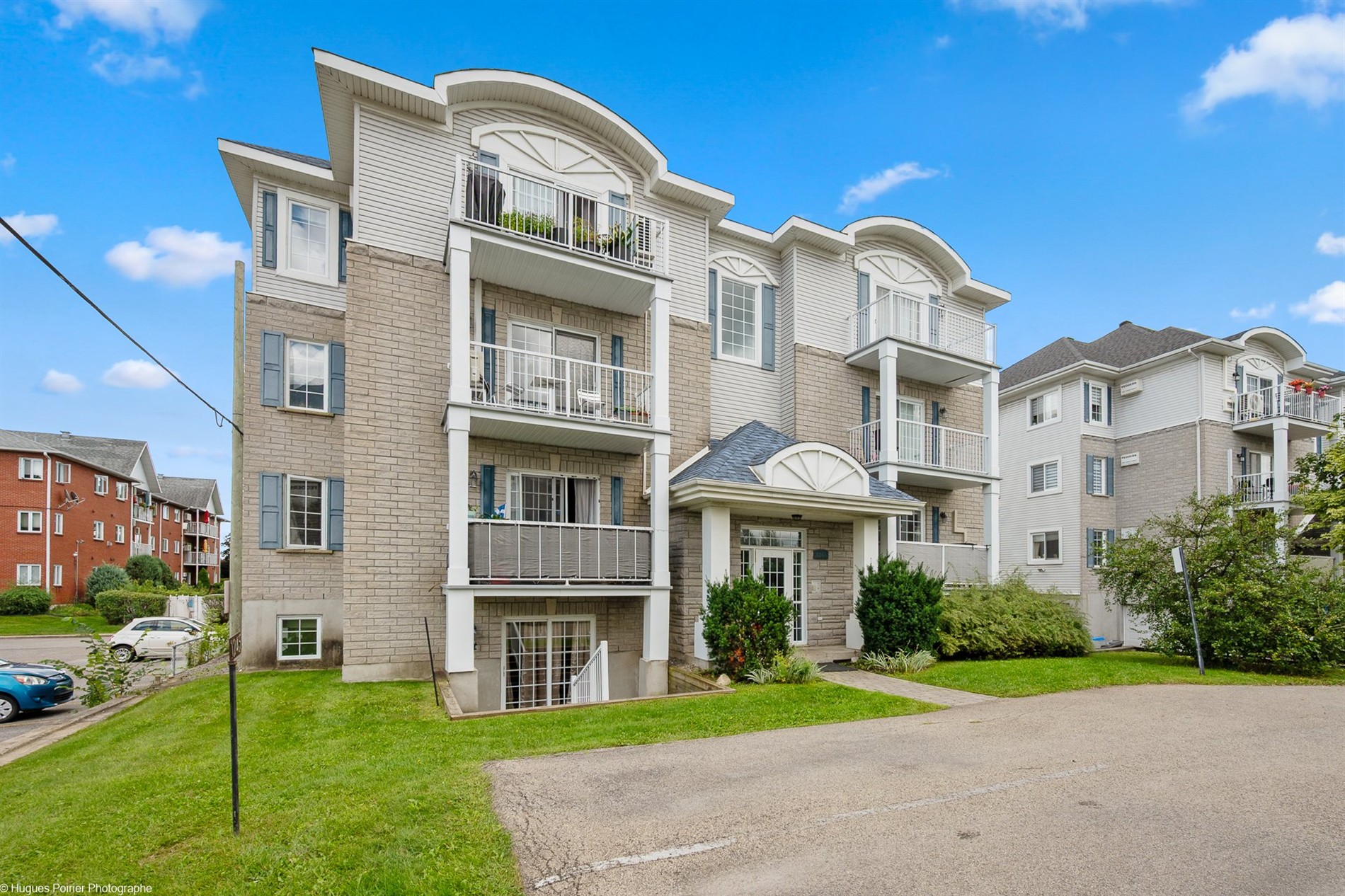 202-1245 Rue François-Corbeil — photo 3