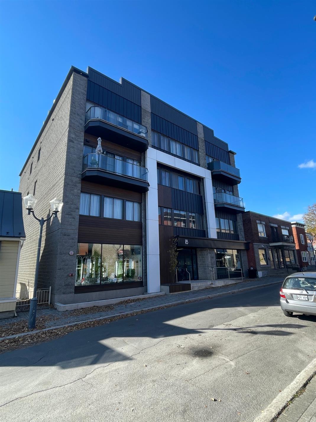18-20 Rue Turgeon — photo 1