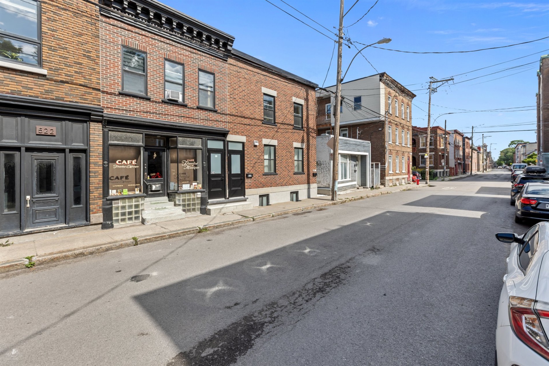 510-518 Av. des Oblats — photo 2