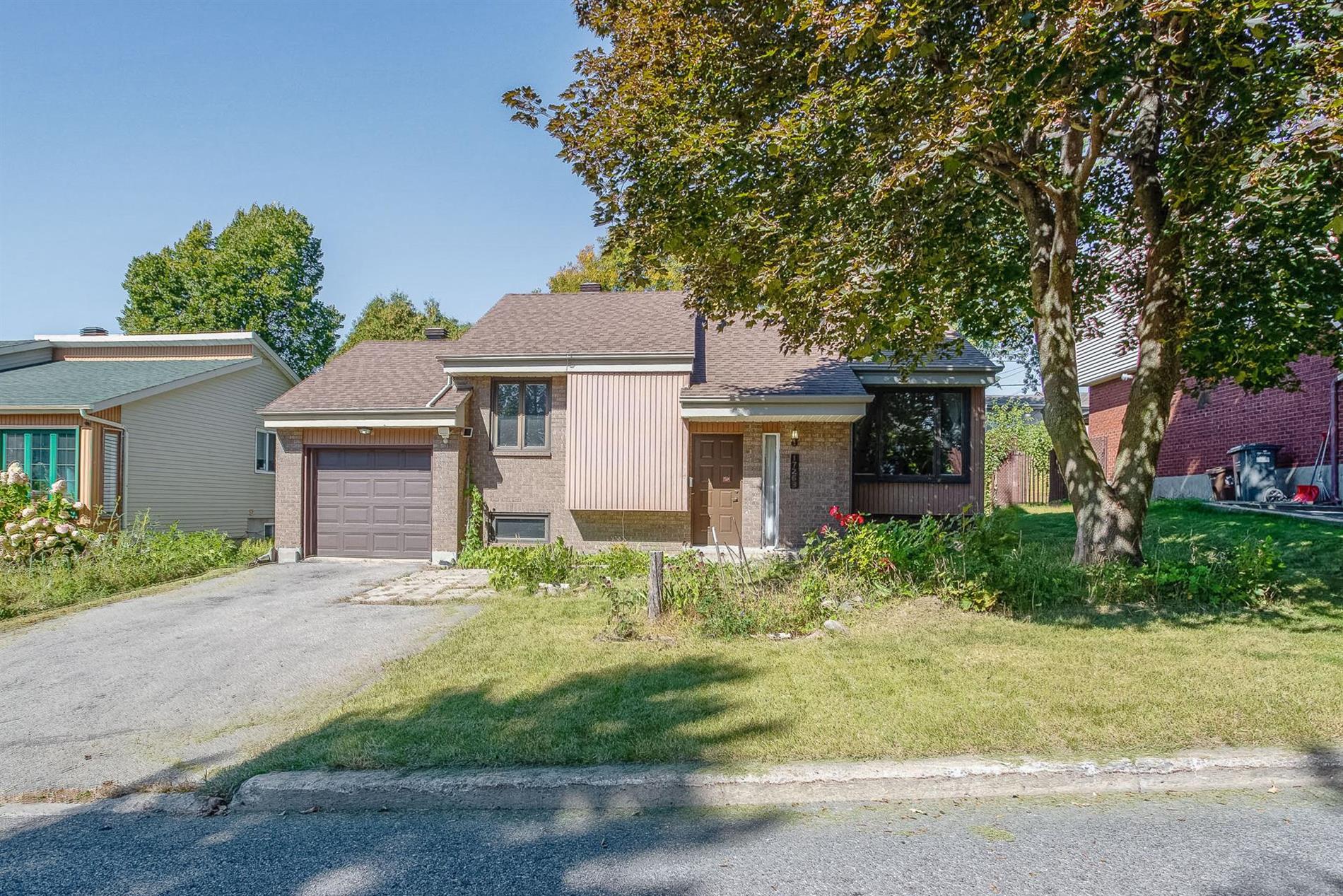17263 Rue Thomas-Baillairgé — photo 1