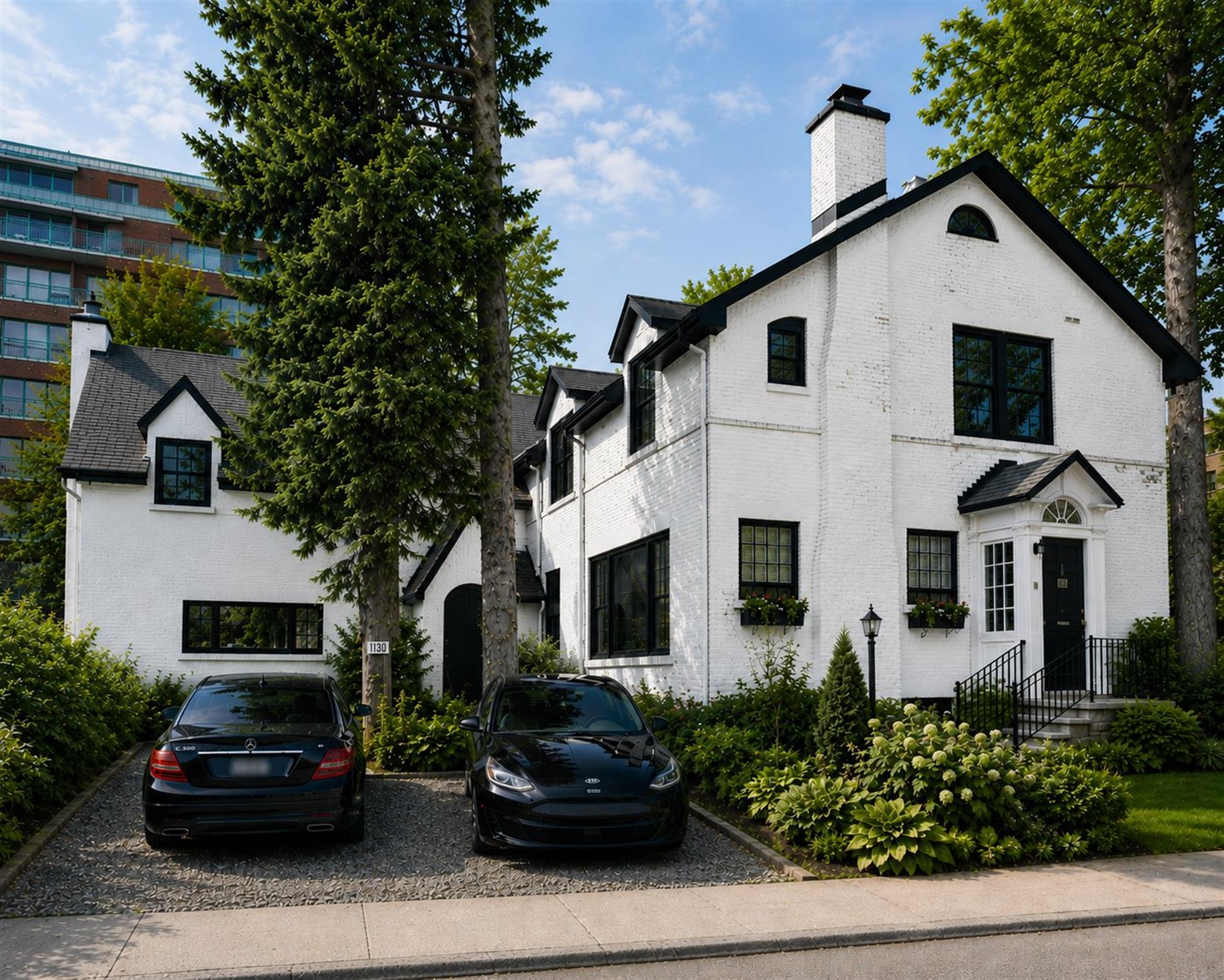1120-1130 Av. Louis-St-Laurent — photo 1