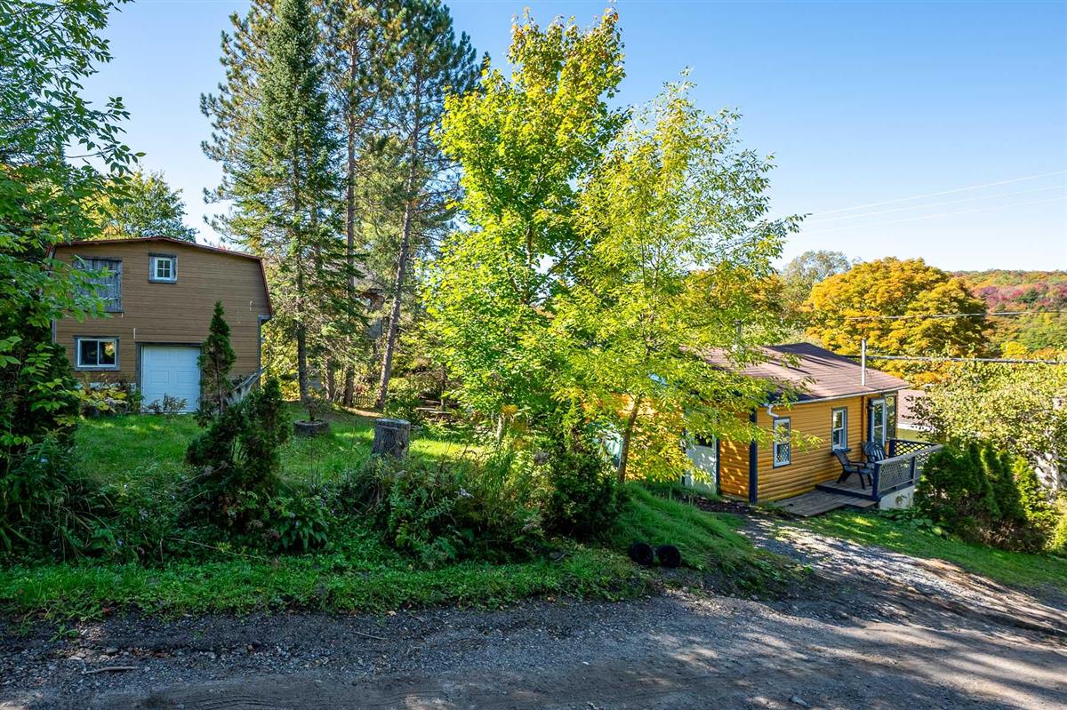 Maison de plain-pied Wentworth-Nord