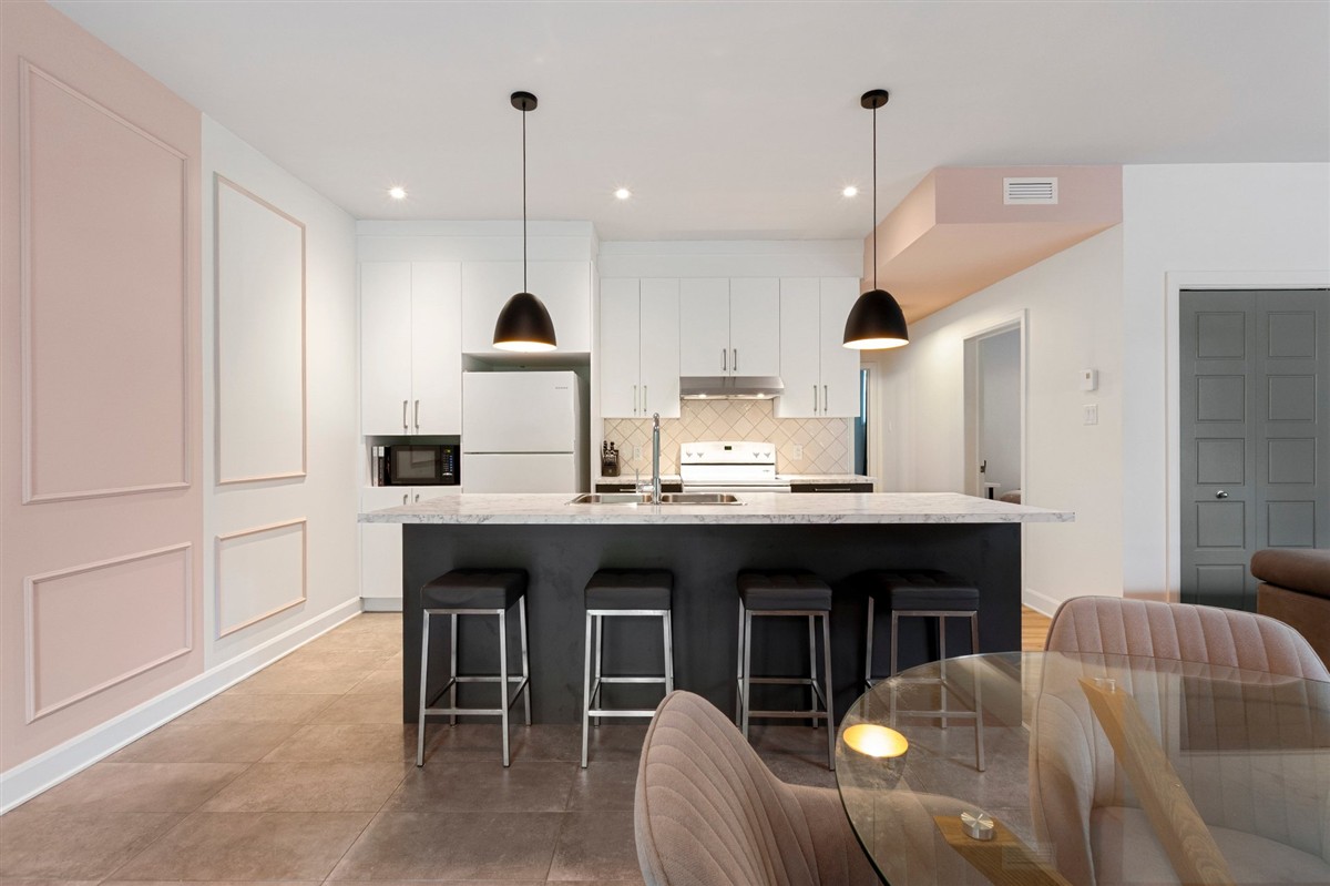 Appartement / Condo à vendre, Mont-Tremblant, photo 7 de 36